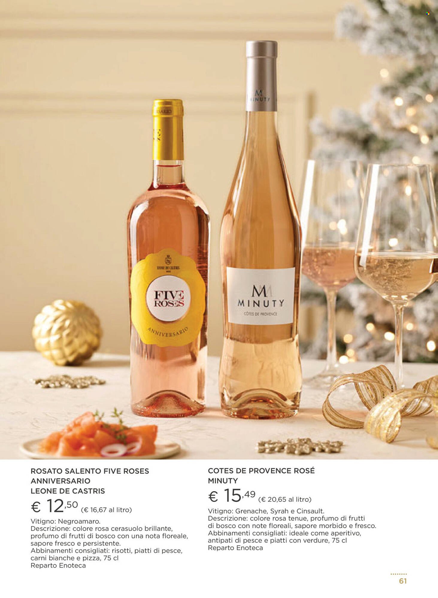 Volantino Esselunga (2025-12-01 - 2025-12-31)