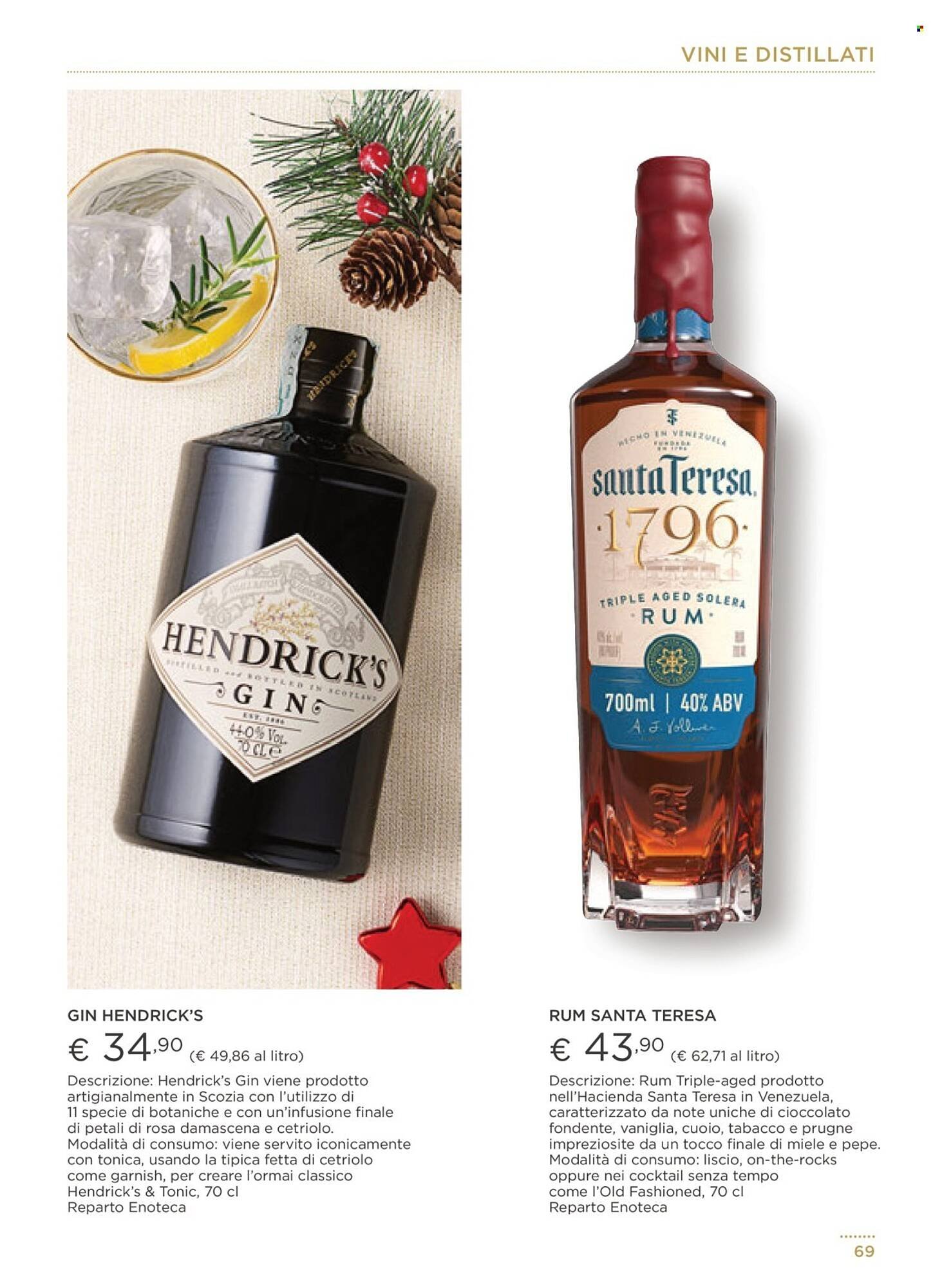 Volantino Esselunga (2025-12-01 - 2025-12-31)