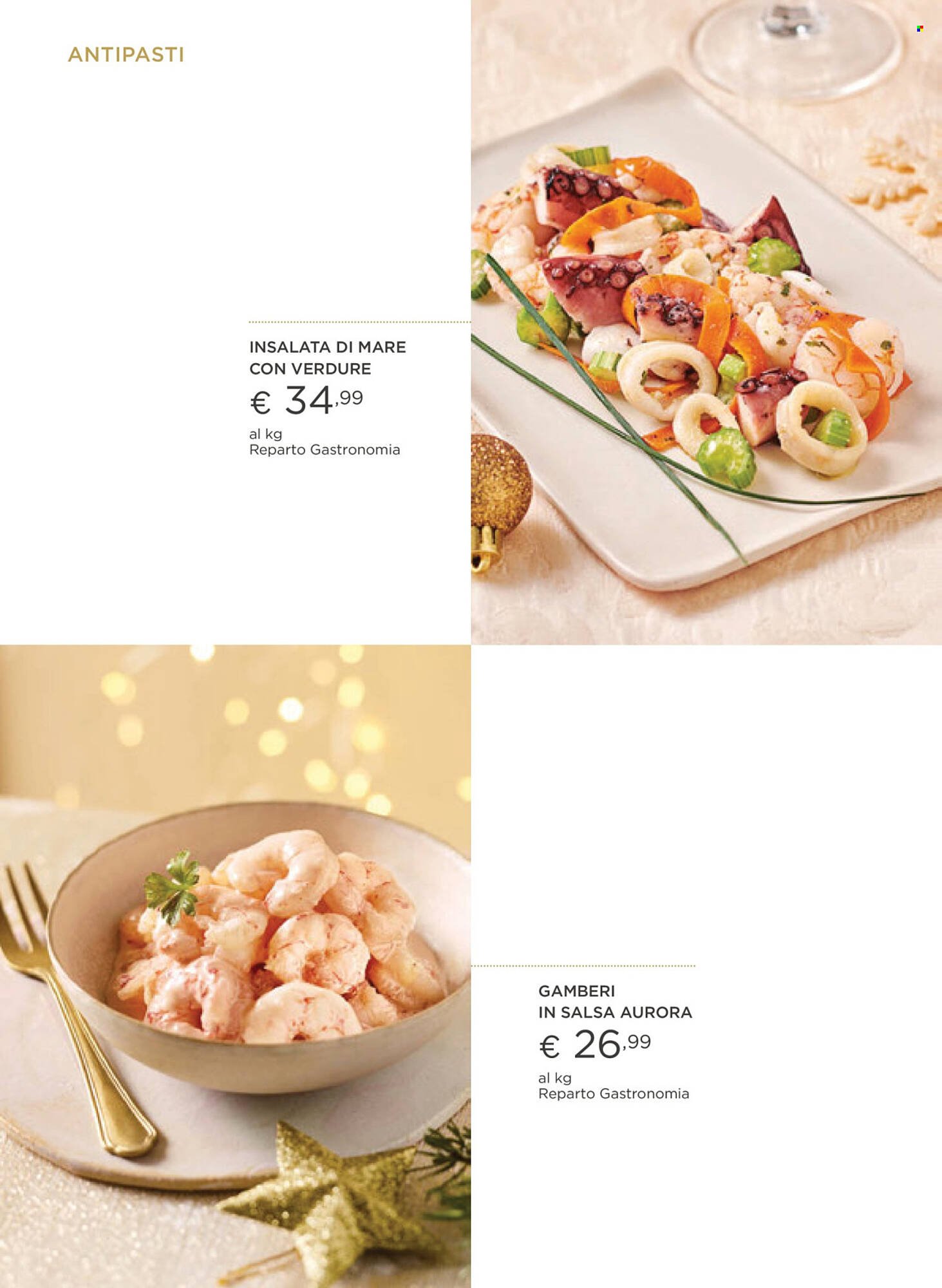 Volantino Esselunga (2025-12-01 - 2025-12-31)