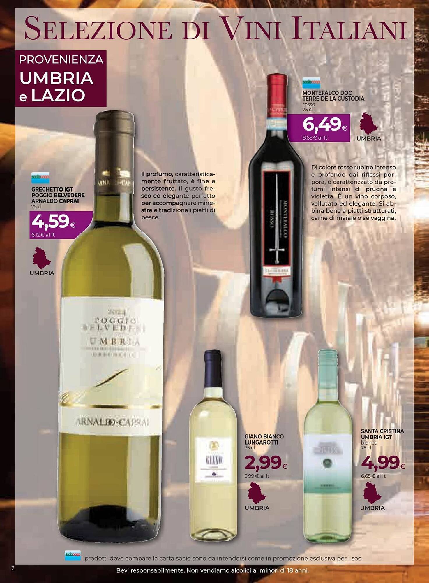 Volantino Ipercoop (2026-04-23 - 2026-05-20)