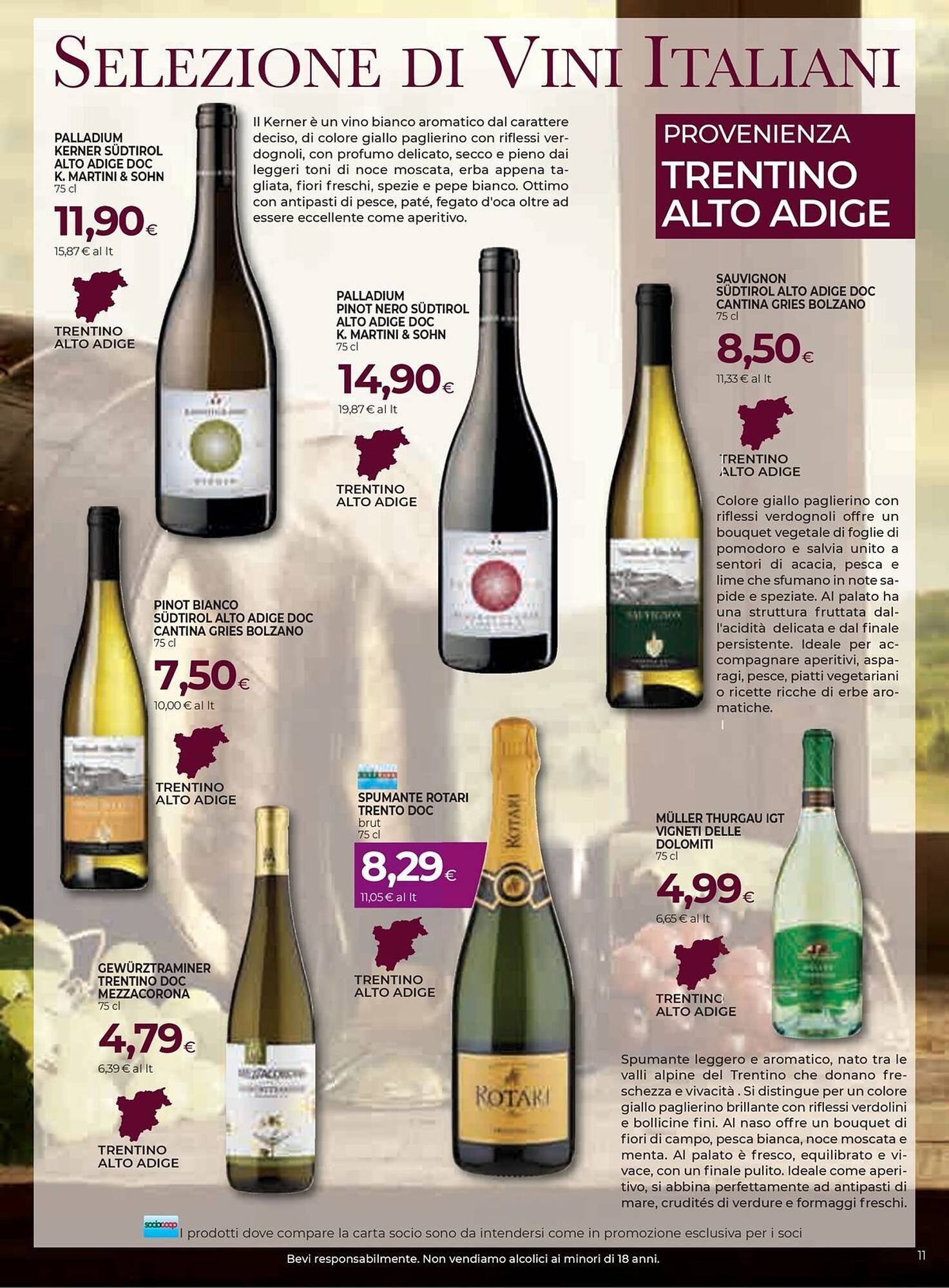 Volantino Ipercoop (2026-04-23 - 2026-05-20)