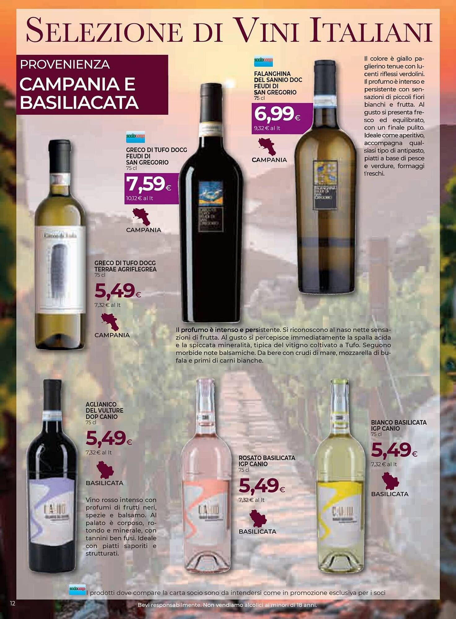 Volantino Ipercoop (2026-04-23 - 2026-05-20)