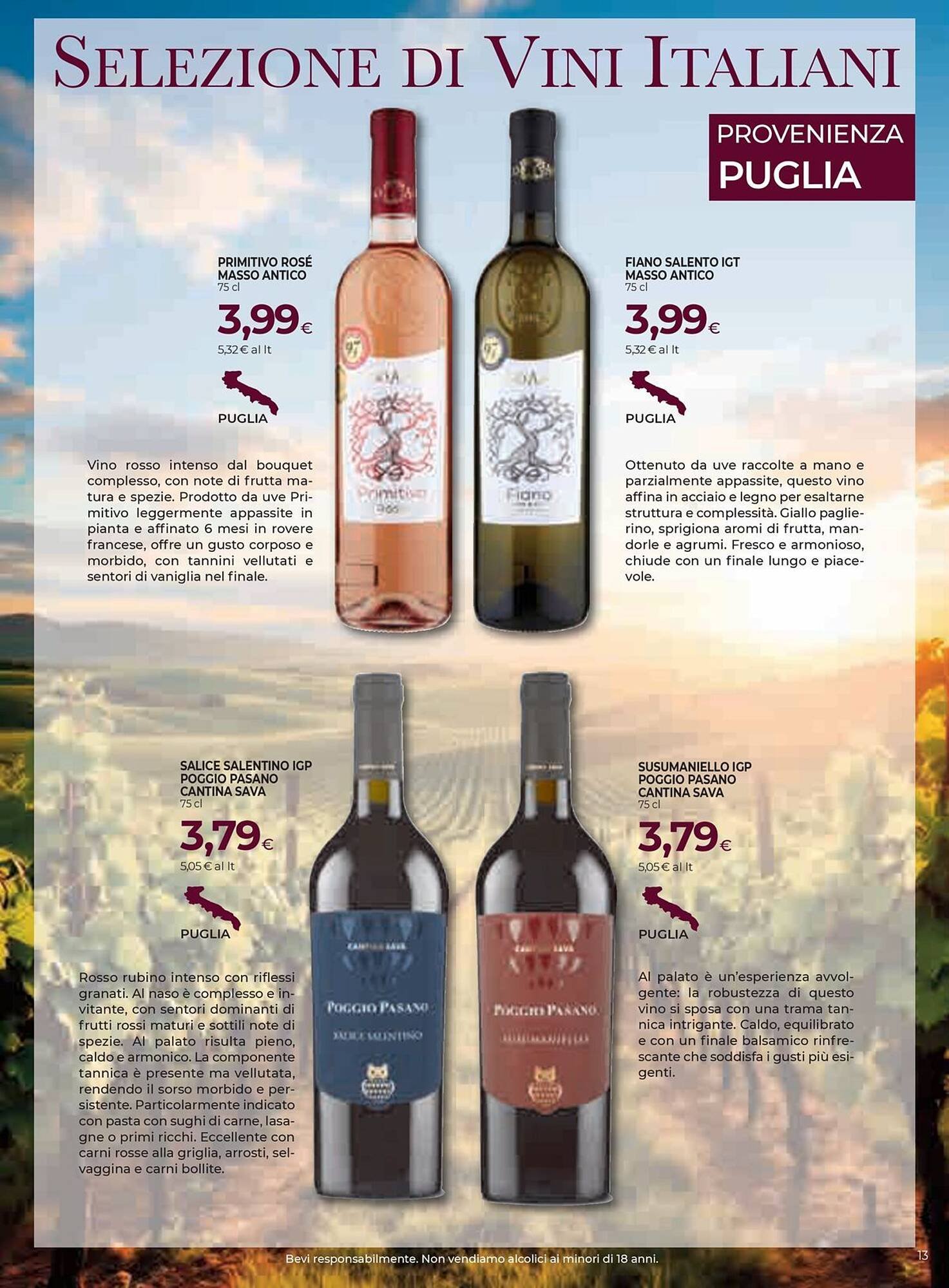 Volantino Ipercoop (2026-04-23 - 2026-05-20)