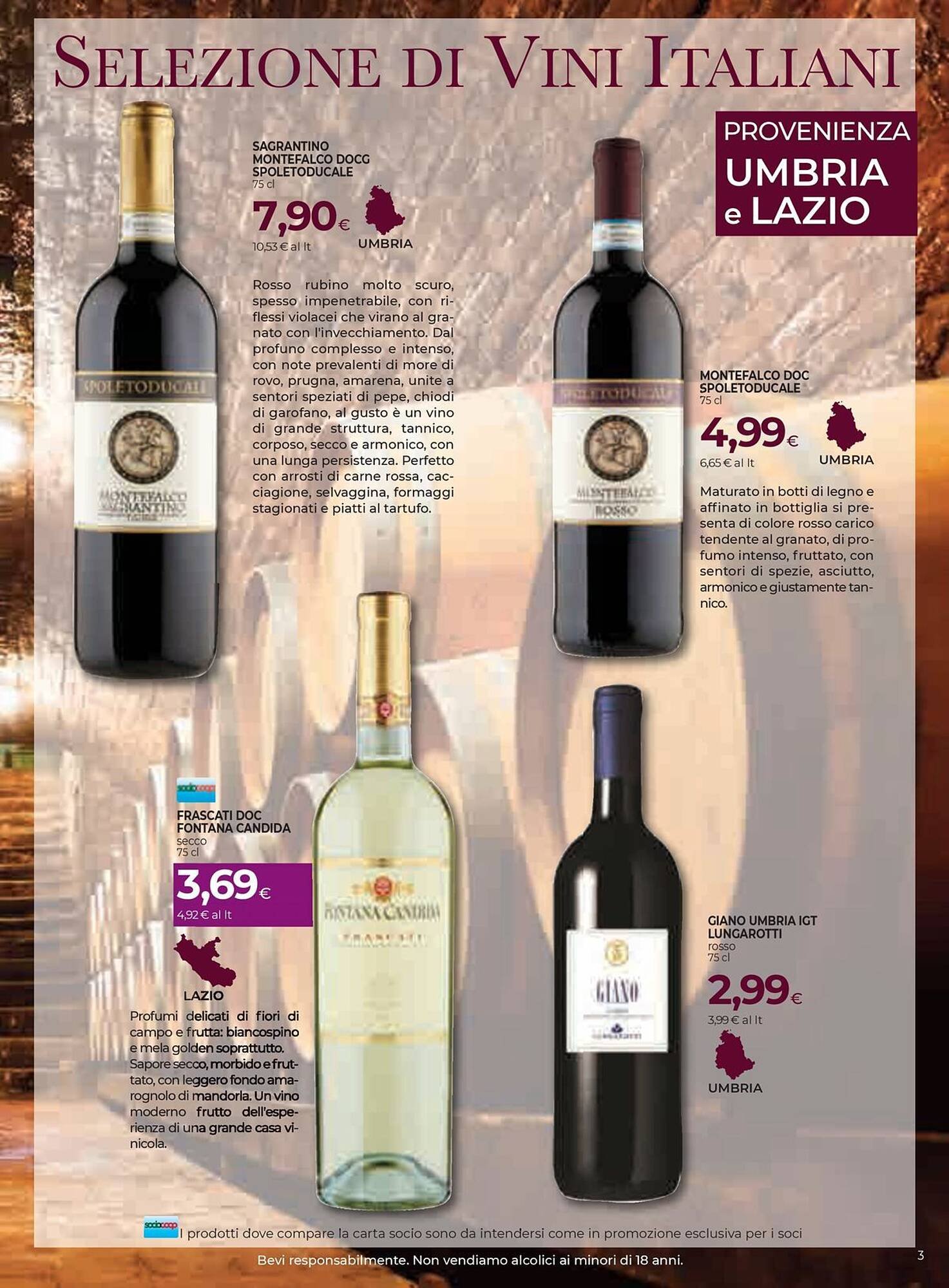 Volantino Ipercoop (2026-04-23 - 2026-05-20)