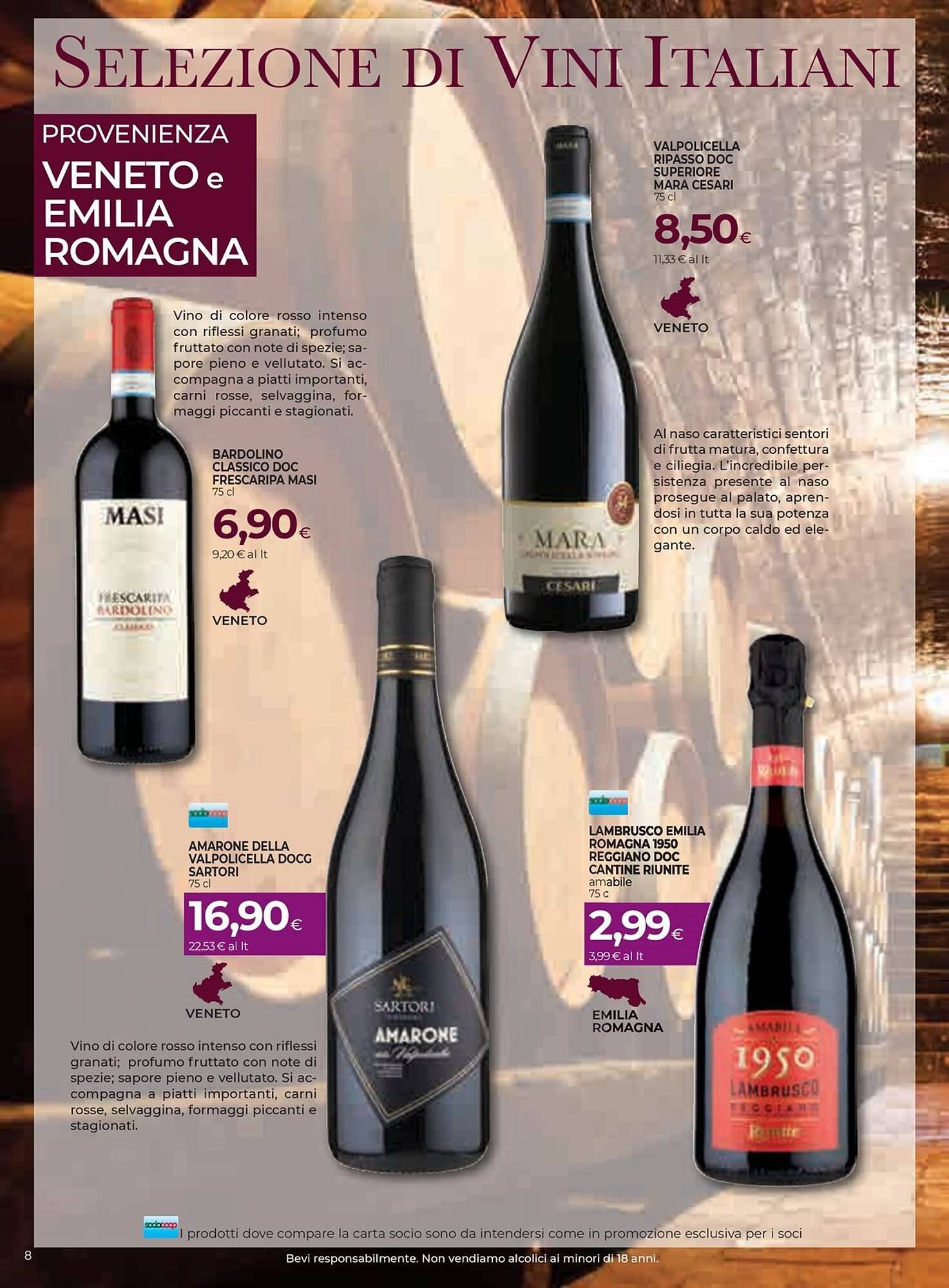 Volantino Ipercoop (2026-04-23 - 2026-05-20)