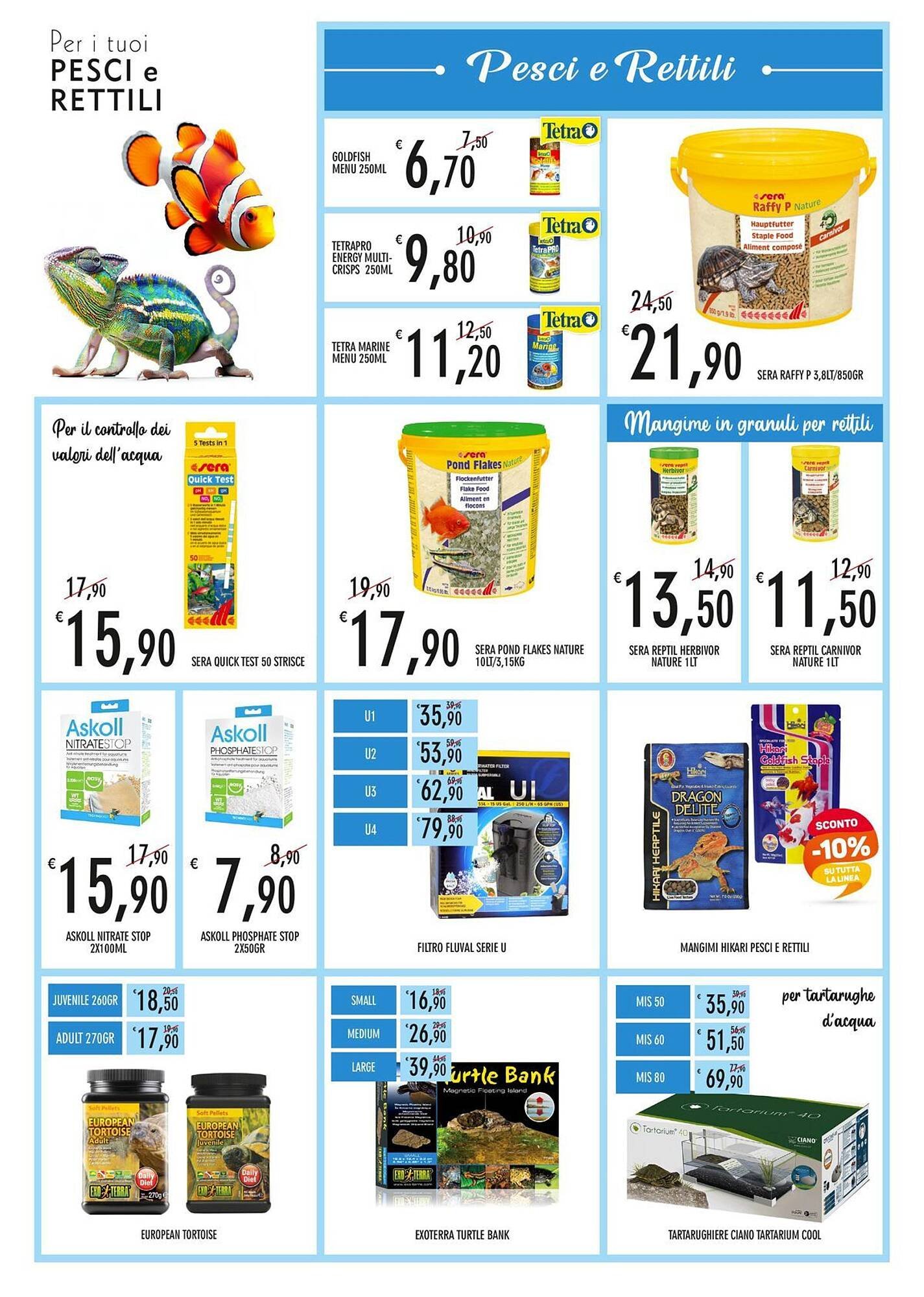 Volantino Moby Dick (2025-10-29 - 2025-11-12)