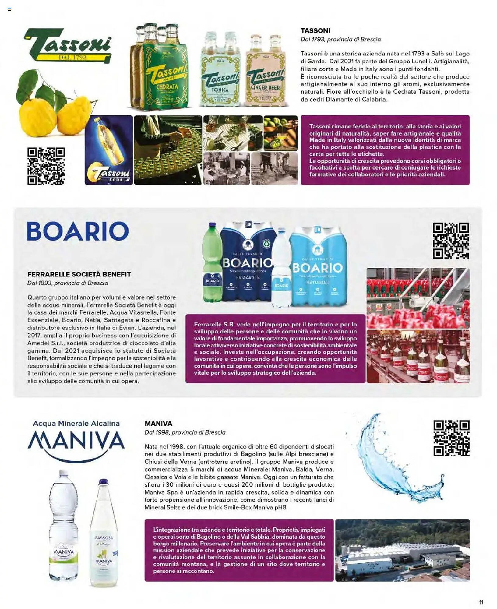 Volantino Coop (2025-09-08 - 2025-09-24)