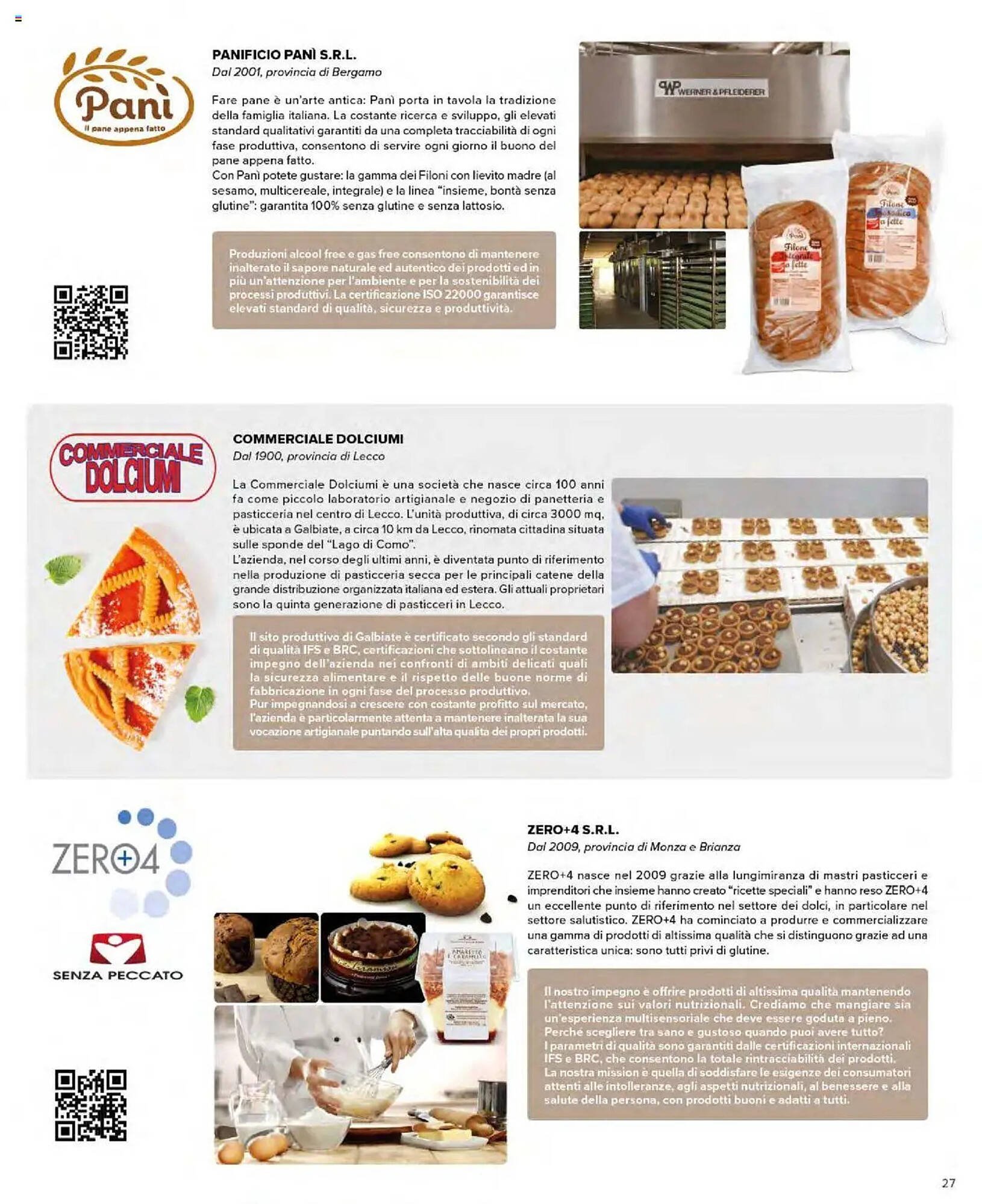 Volantino Coop (2025-09-08 - 2025-09-24)