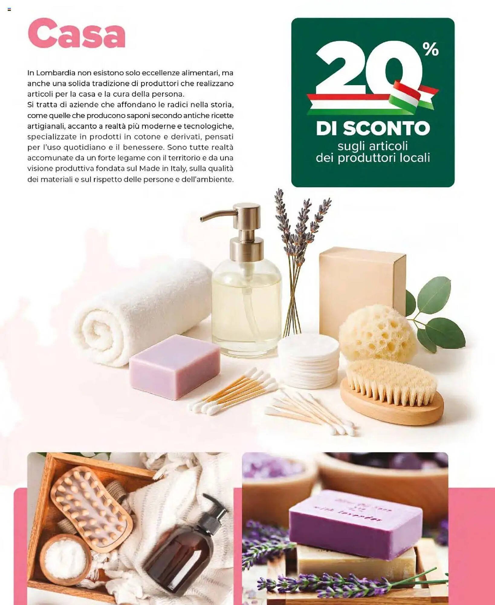 Volantino Coop (2025-09-08 - 2025-09-24)