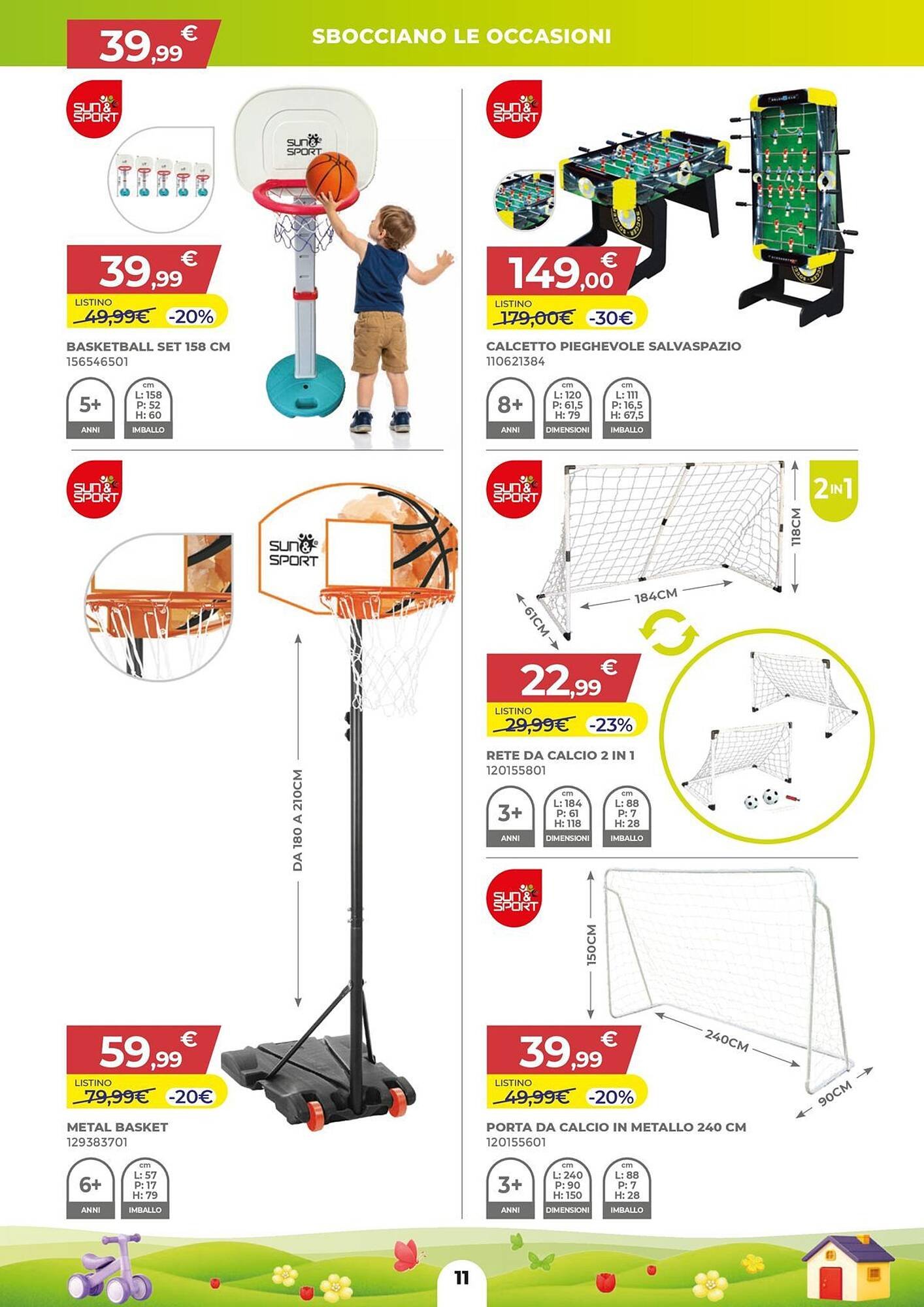 Volantino Toys Center (2026-04-30 - 2026-05-24)