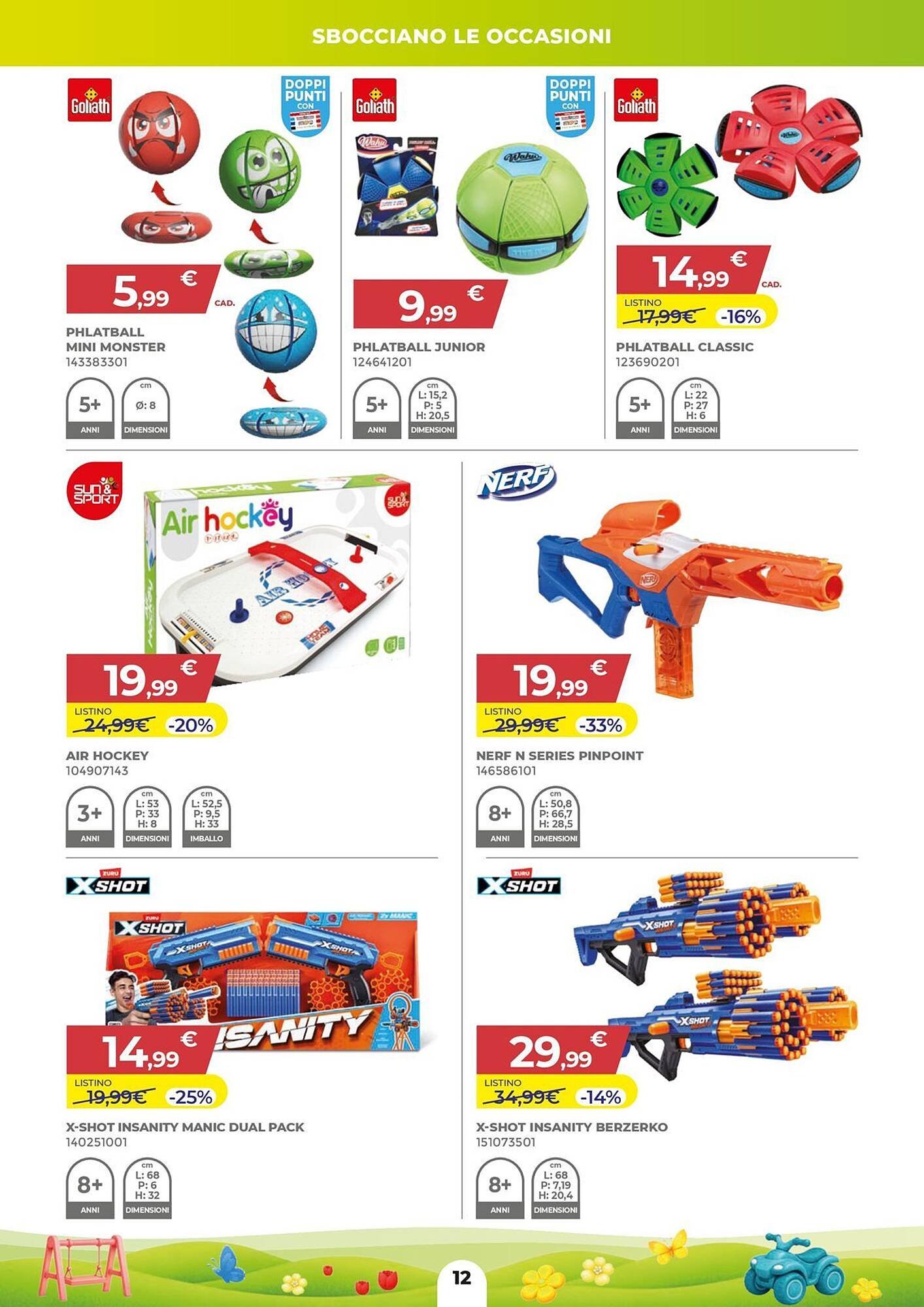 Volantino Toys Center (2026-04-30 - 2026-05-24)