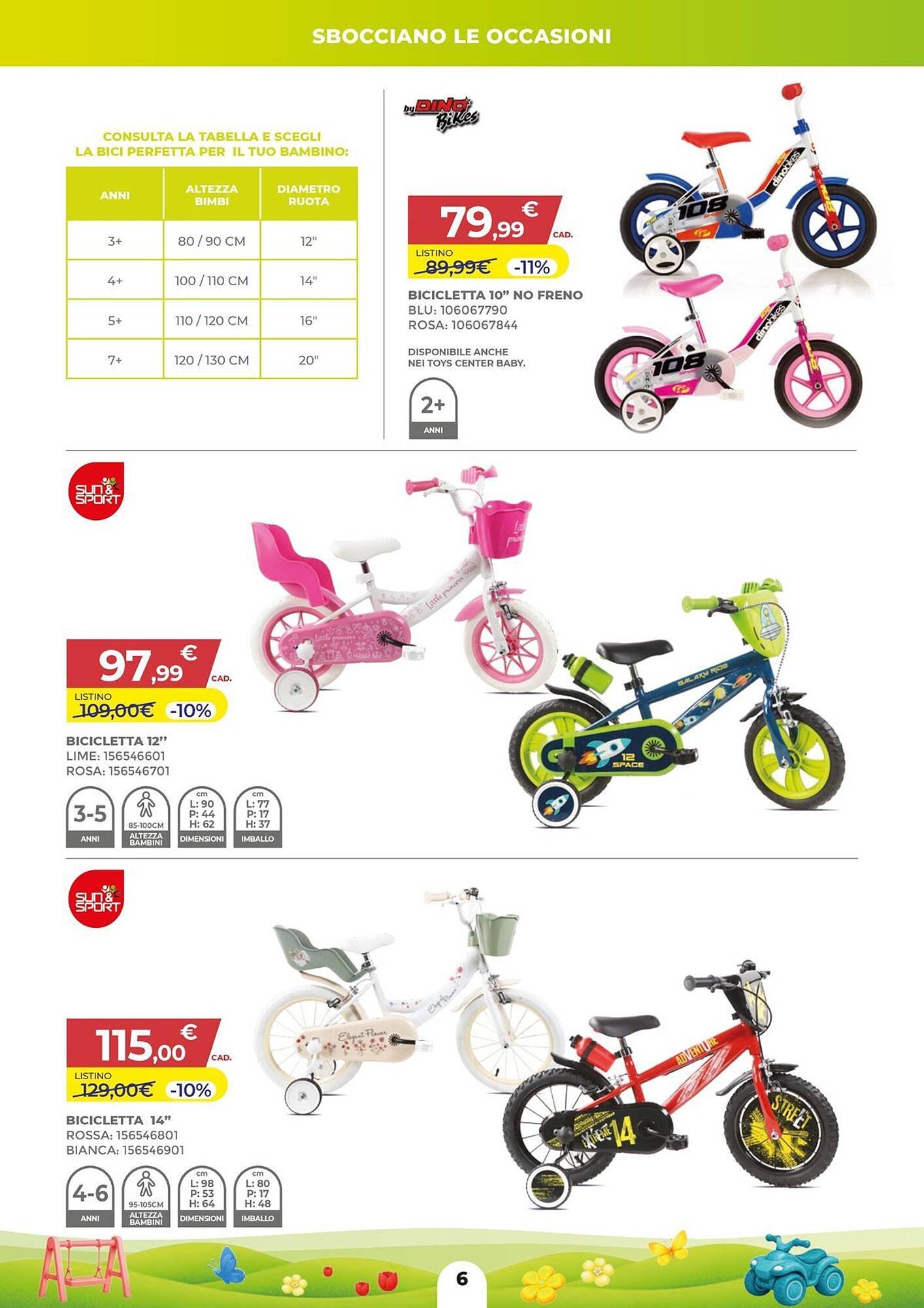 Volantino Toys Center (2026-04-30 - 2026-05-24)