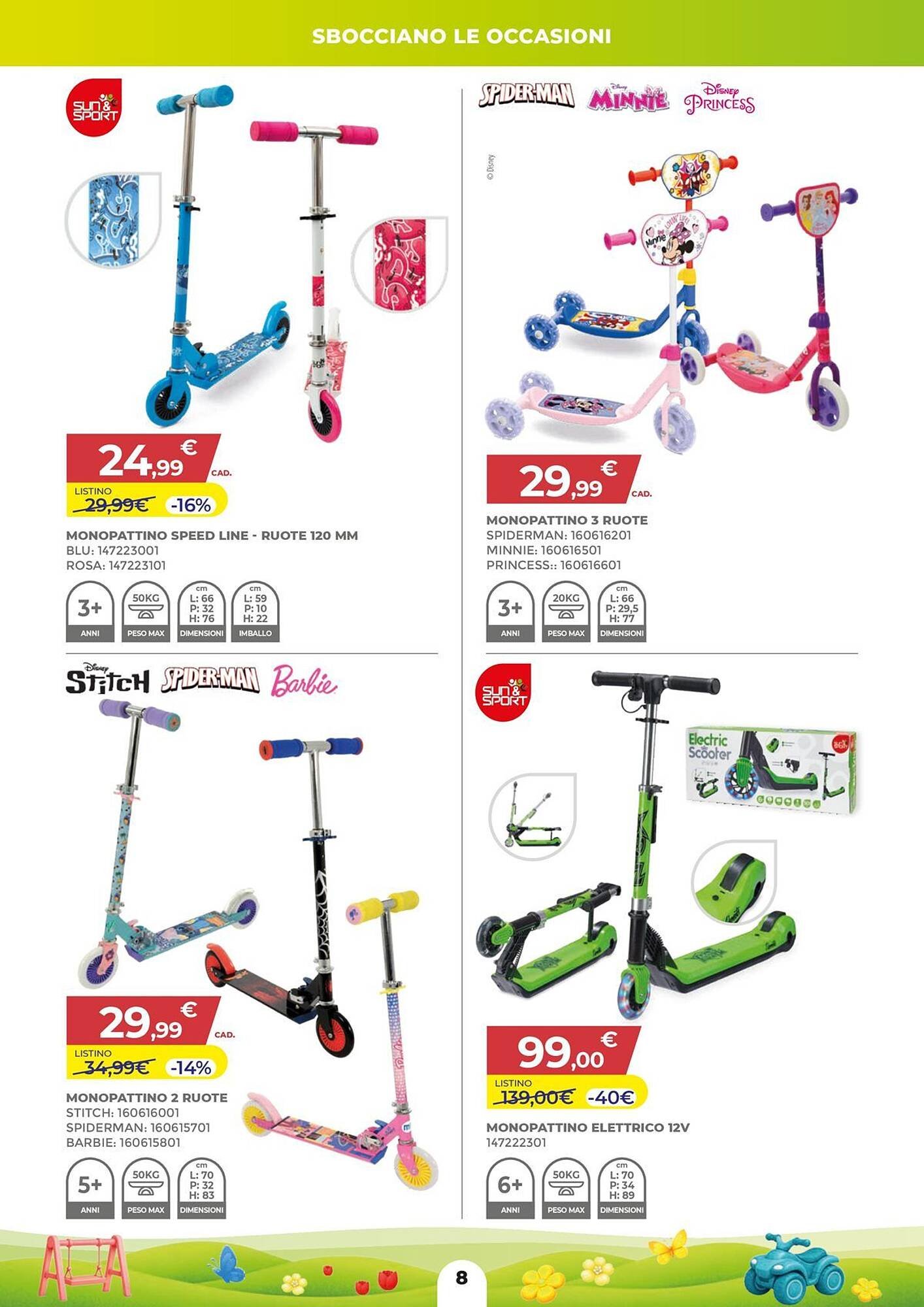 Volantino Toys Center (2026-04-30 - 2026-05-24)
