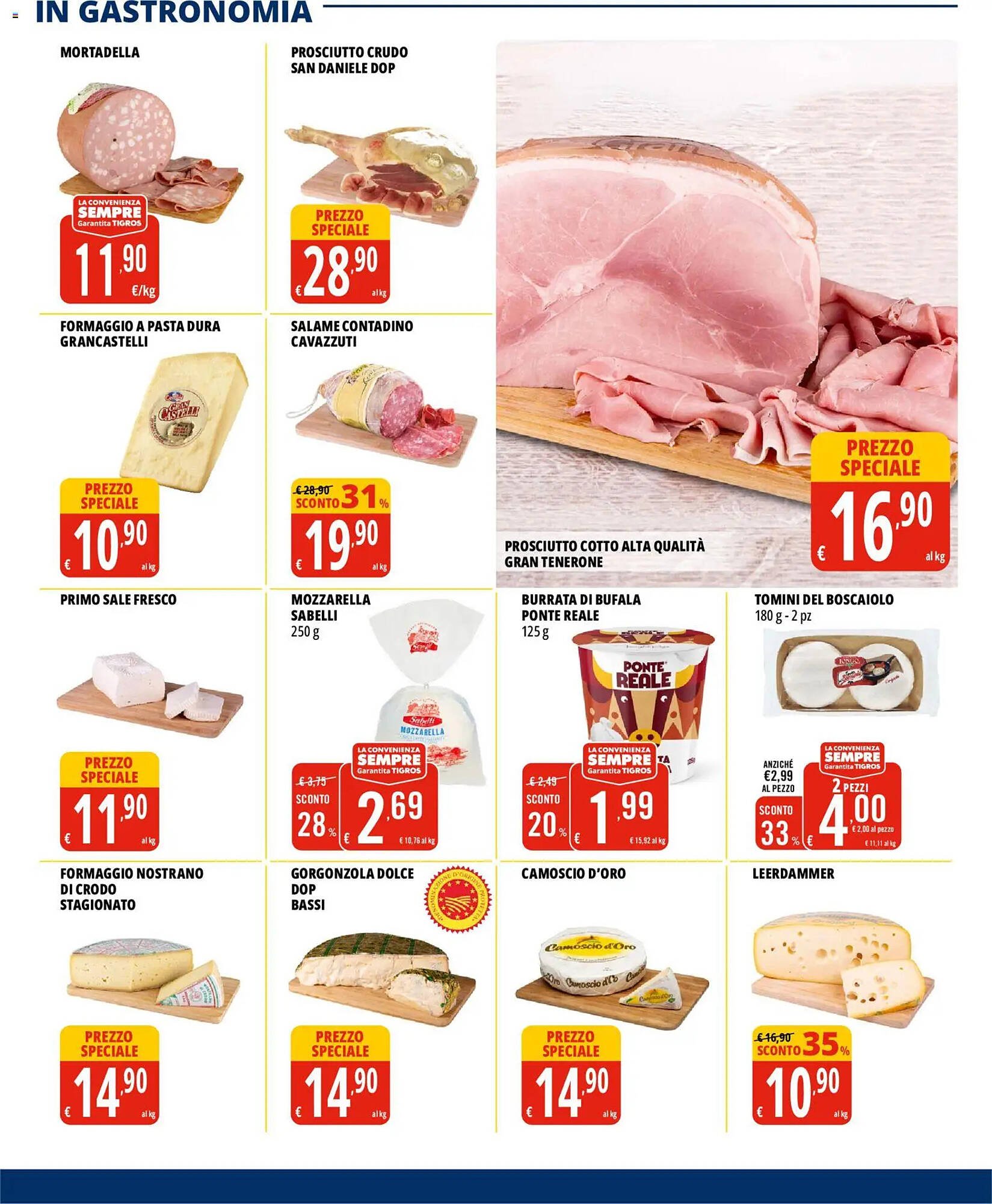 Volantino Tigros (2026-05-19 - 2026-06-02)