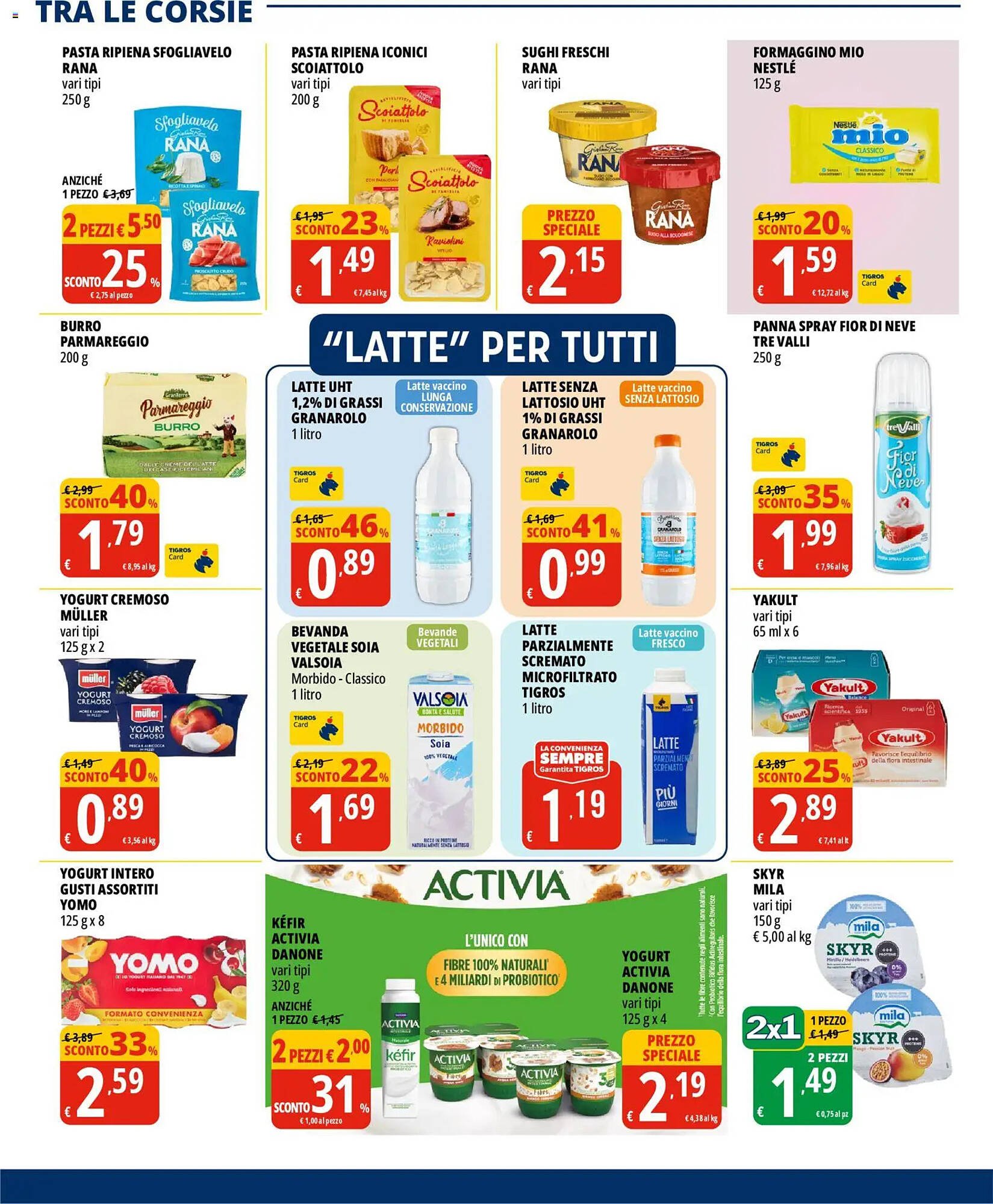 Volantino Tigros (2026-05-19 - 2026-06-02)