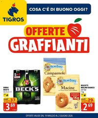 Volantino Tigros (2026-05-19 - 2026-06-02)