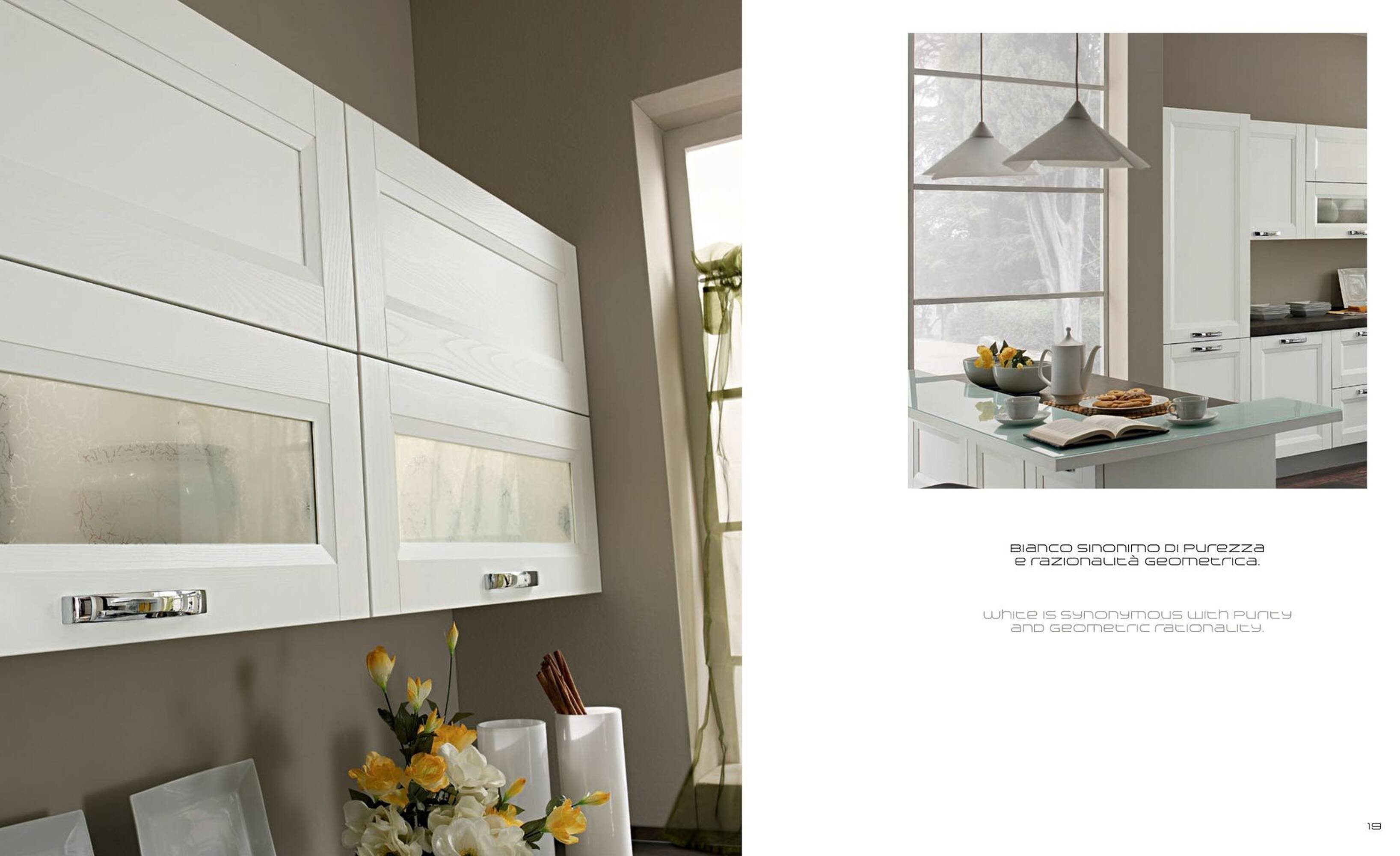 Volantino Mondo Convenienza (2025-11-04 - 2025-11-18)