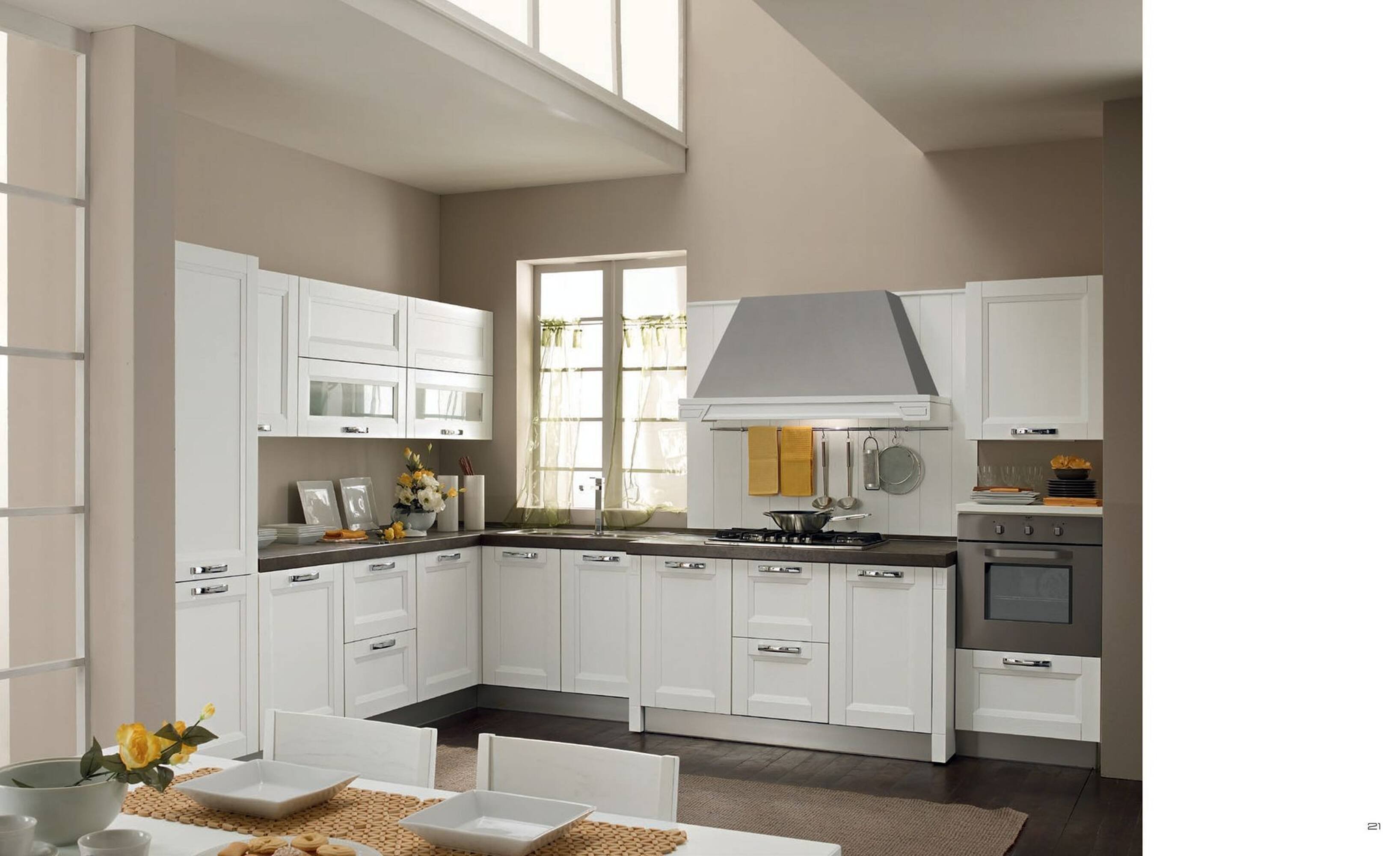 Volantino Mondo Convenienza (2025-11-04 - 2025-11-18)