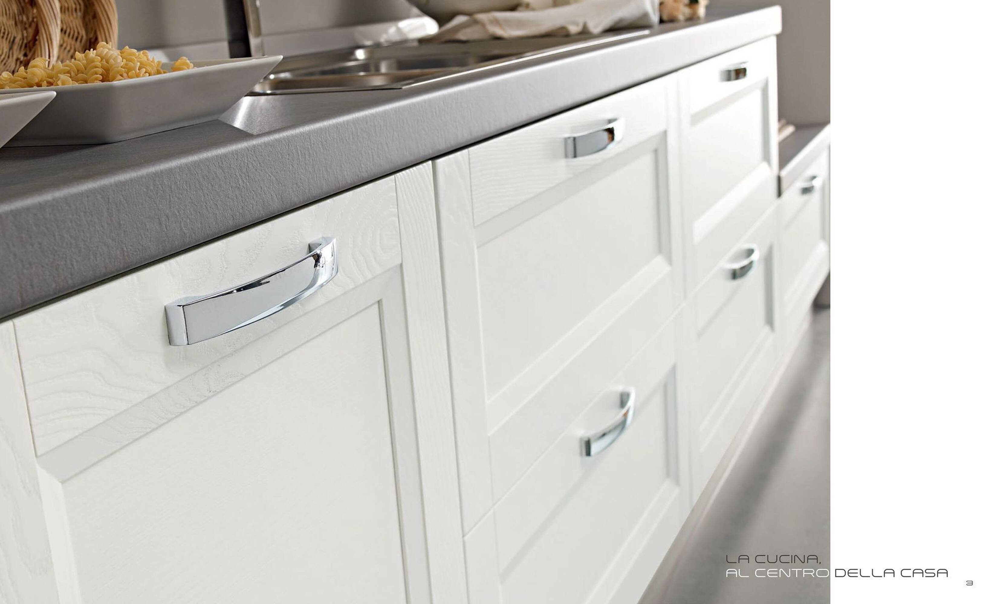 Volantino Mondo Convenienza (2025-11-04 - 2025-11-18)