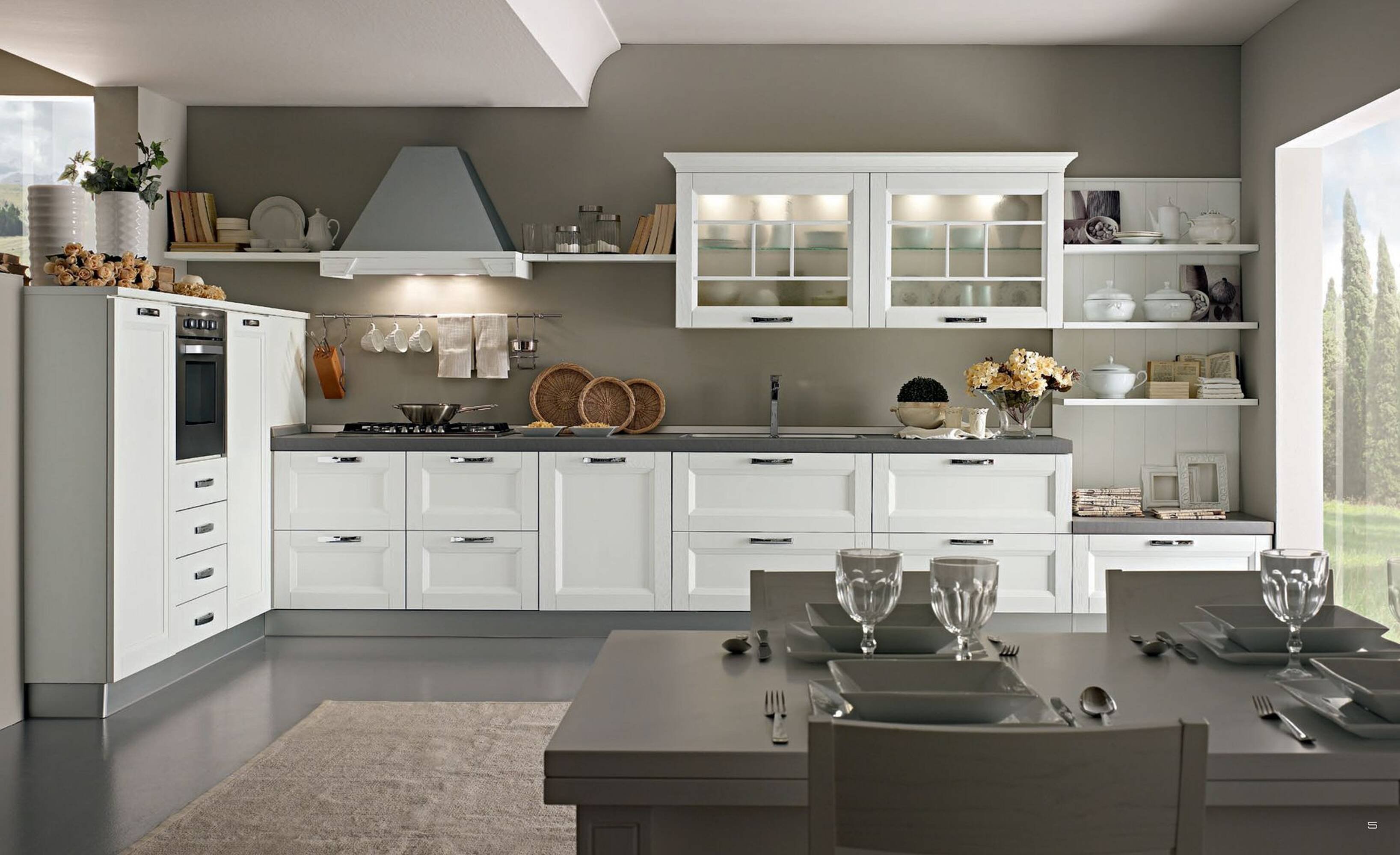 Volantino Mondo Convenienza (2025-11-04 - 2025-11-18)