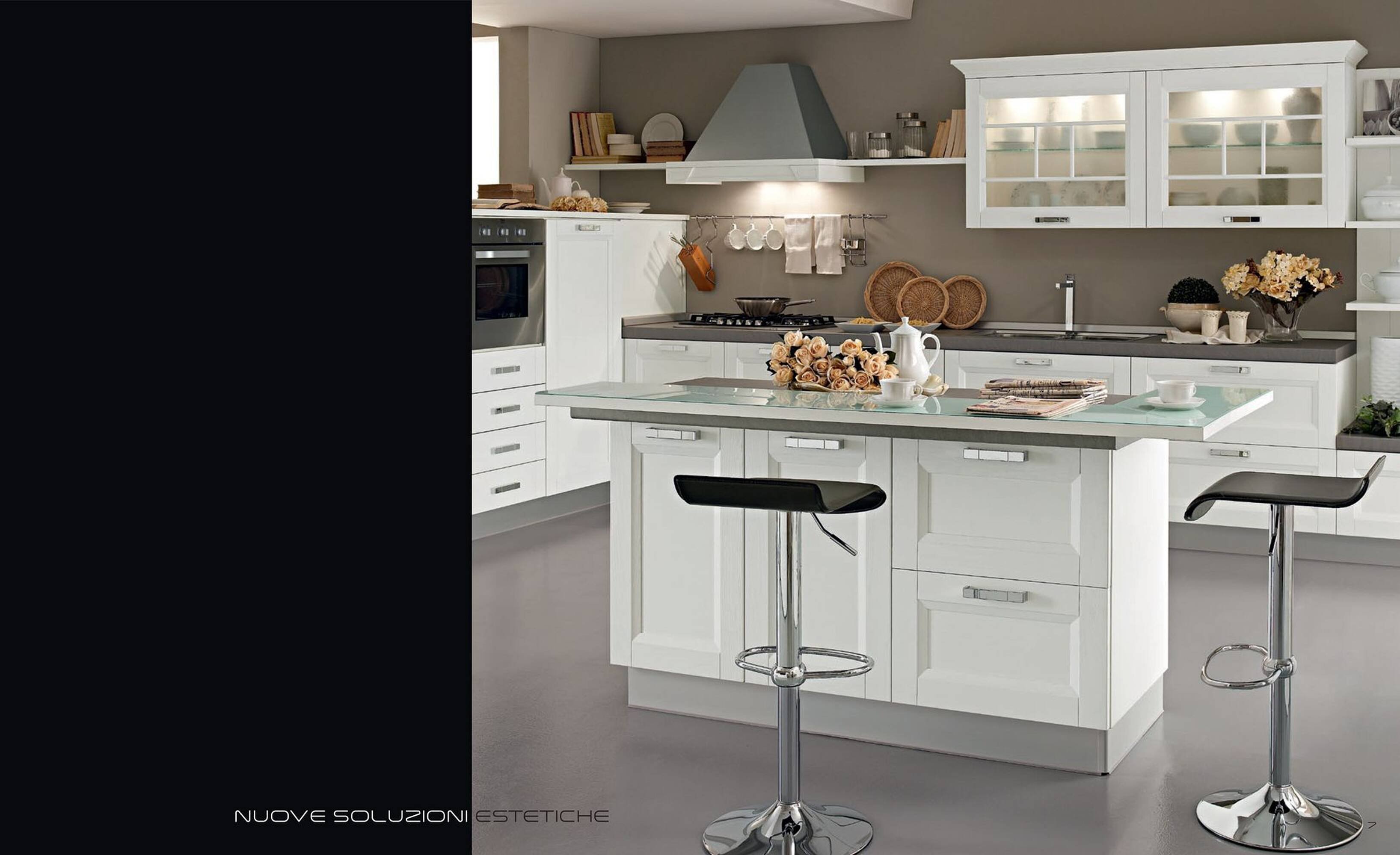 Volantino Mondo Convenienza (2025-11-04 - 2025-11-18)