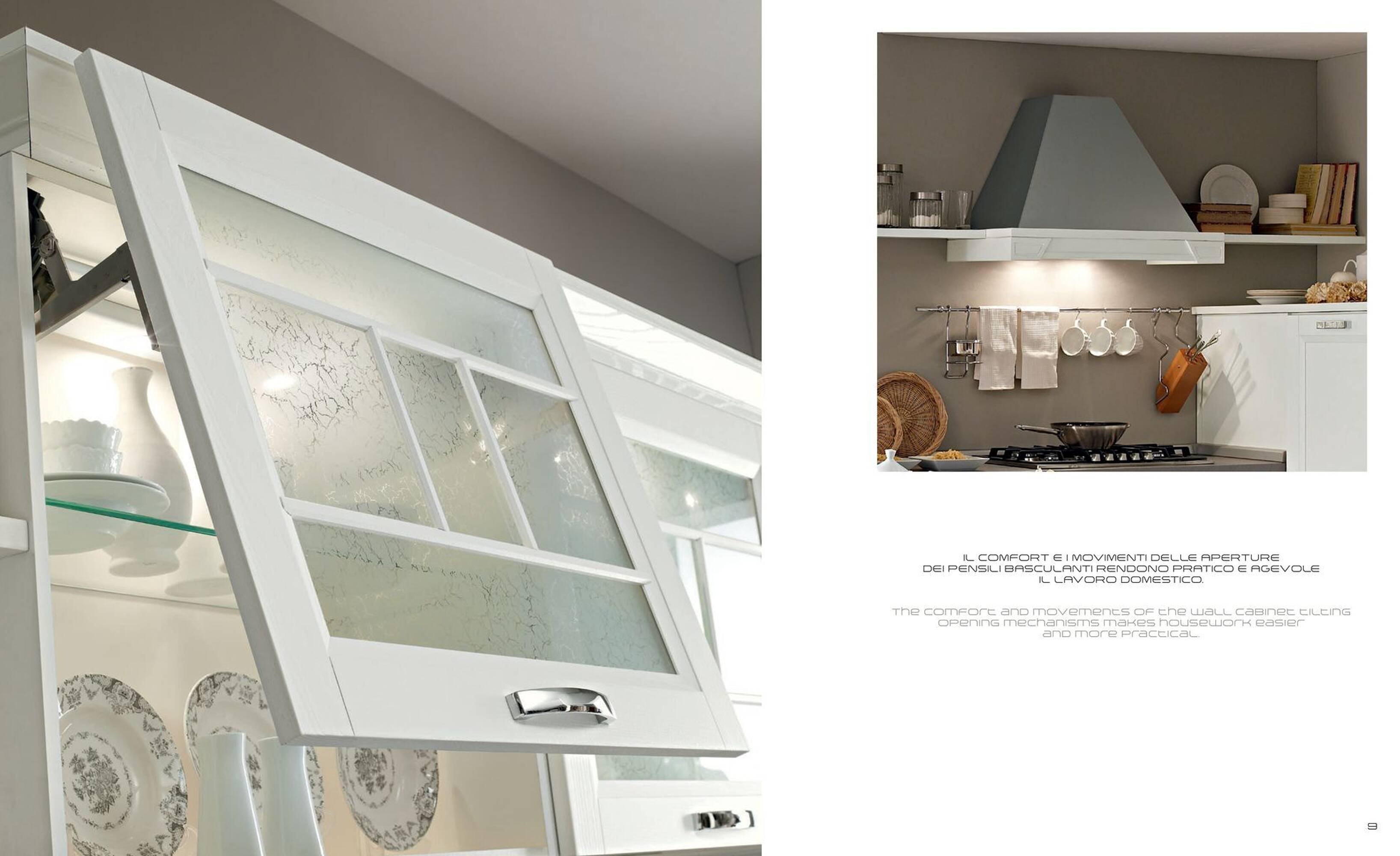 Volantino Mondo Convenienza (2025-11-04 - 2025-11-18)