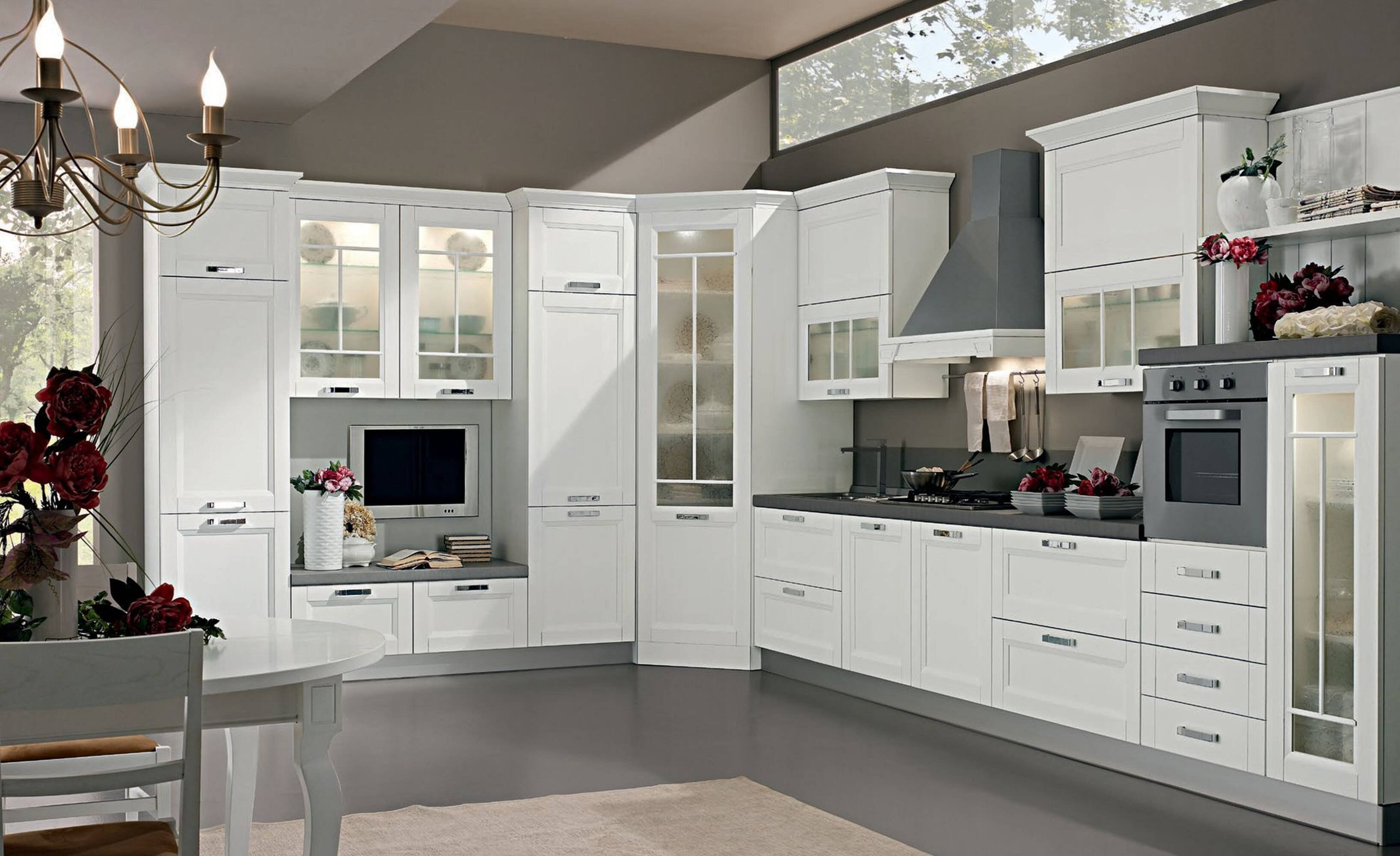 Volantino Mondo Convenienza (2025-11-04 - 2025-11-18)