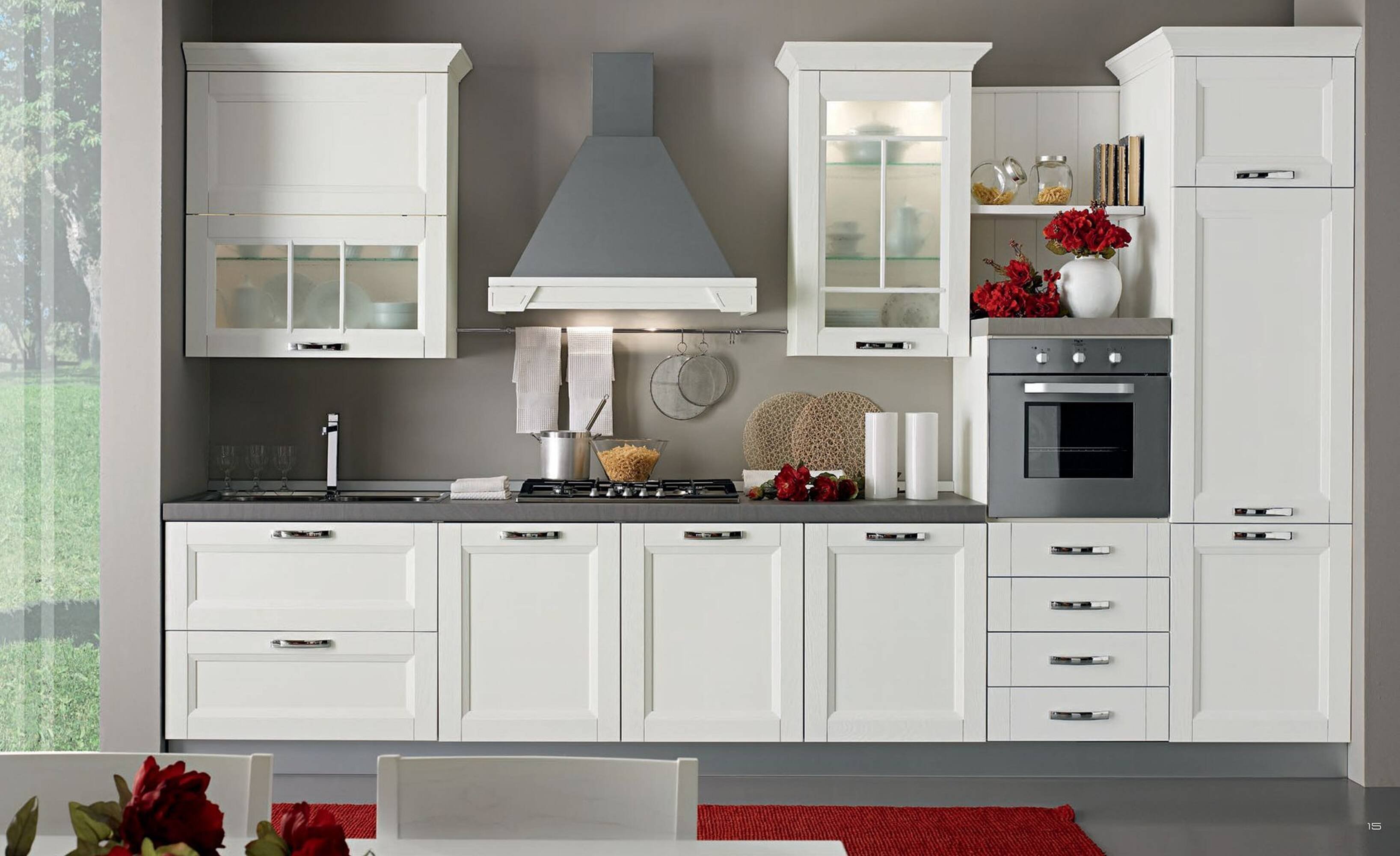 Volantino Mondo Convenienza (2025-11-04 - 2025-11-18)