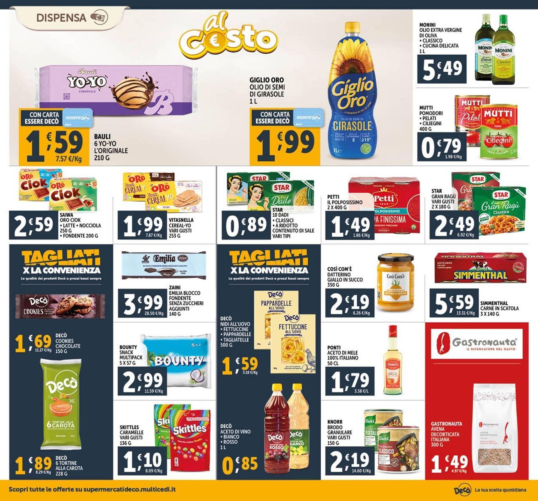 Volantino Deco Market (2025-09-02 - 2025-09-11)