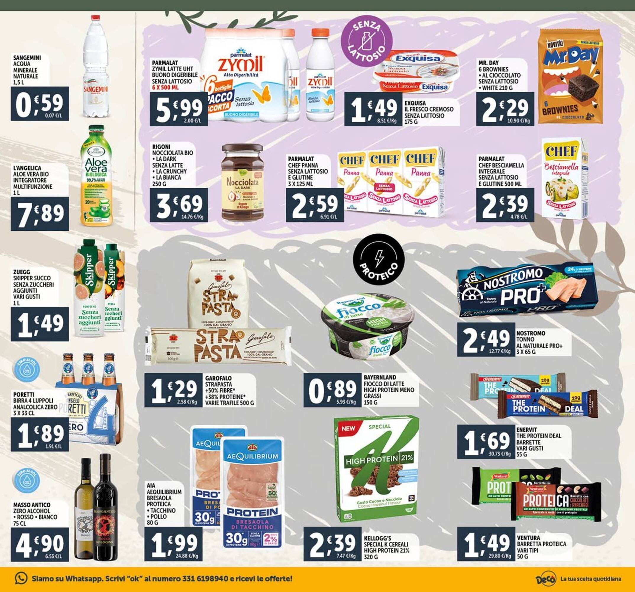 Volantino Deco Market (2025-09-02 - 2025-09-11)
