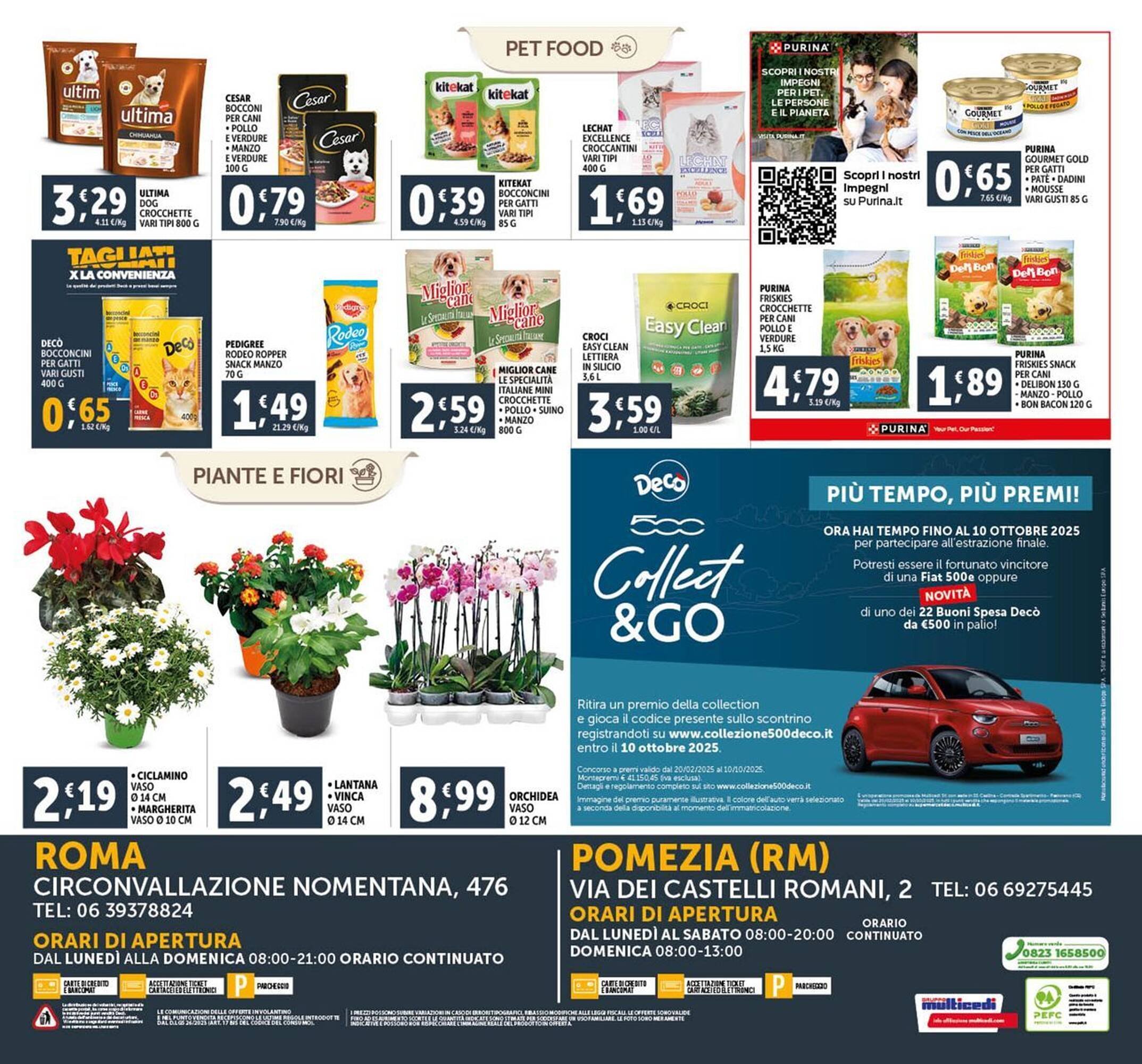 Volantino Deco Market (2025-09-02 - 2025-09-11)