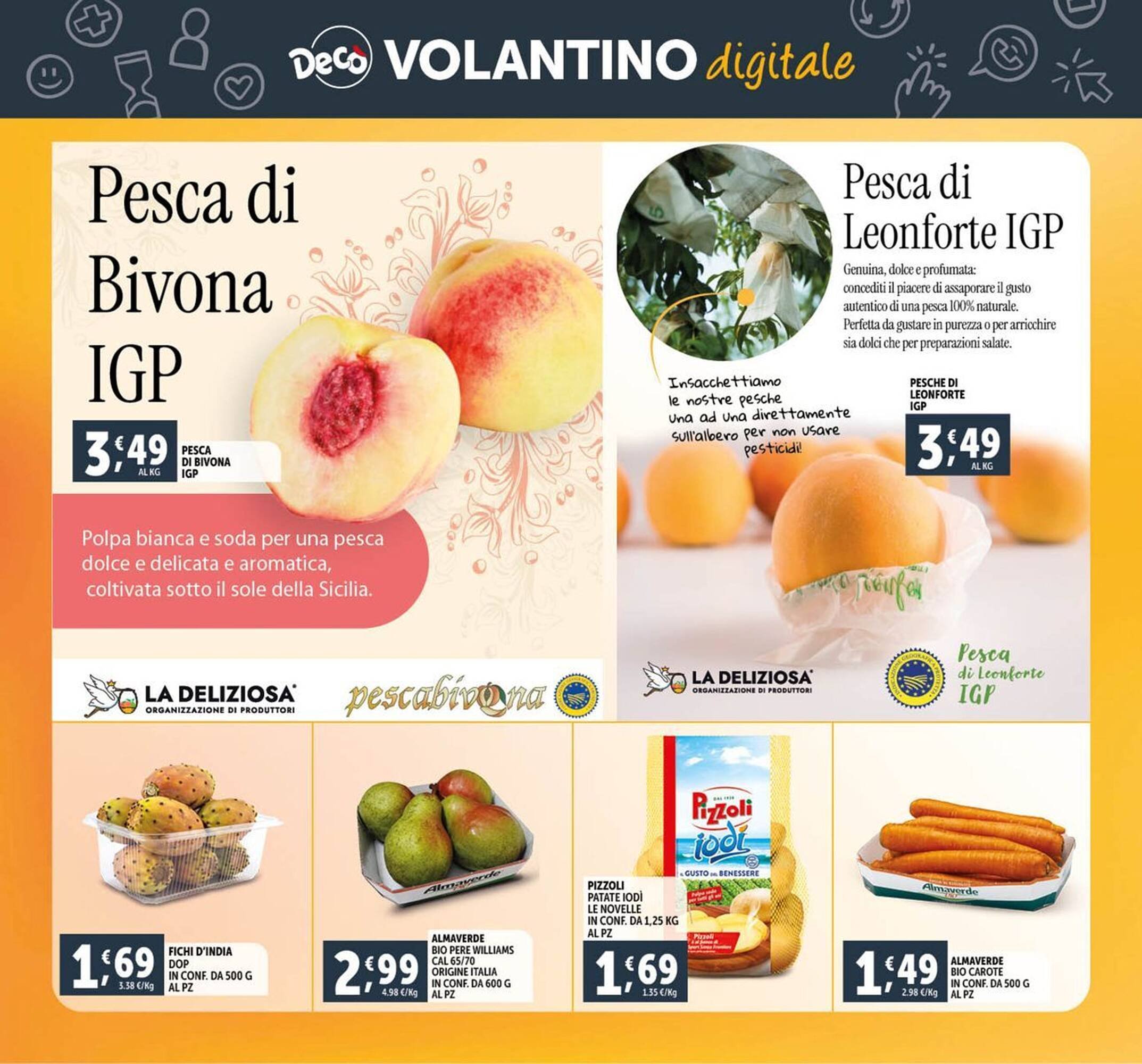 Volantino Deco Market (2025-09-02 - 2025-09-11)