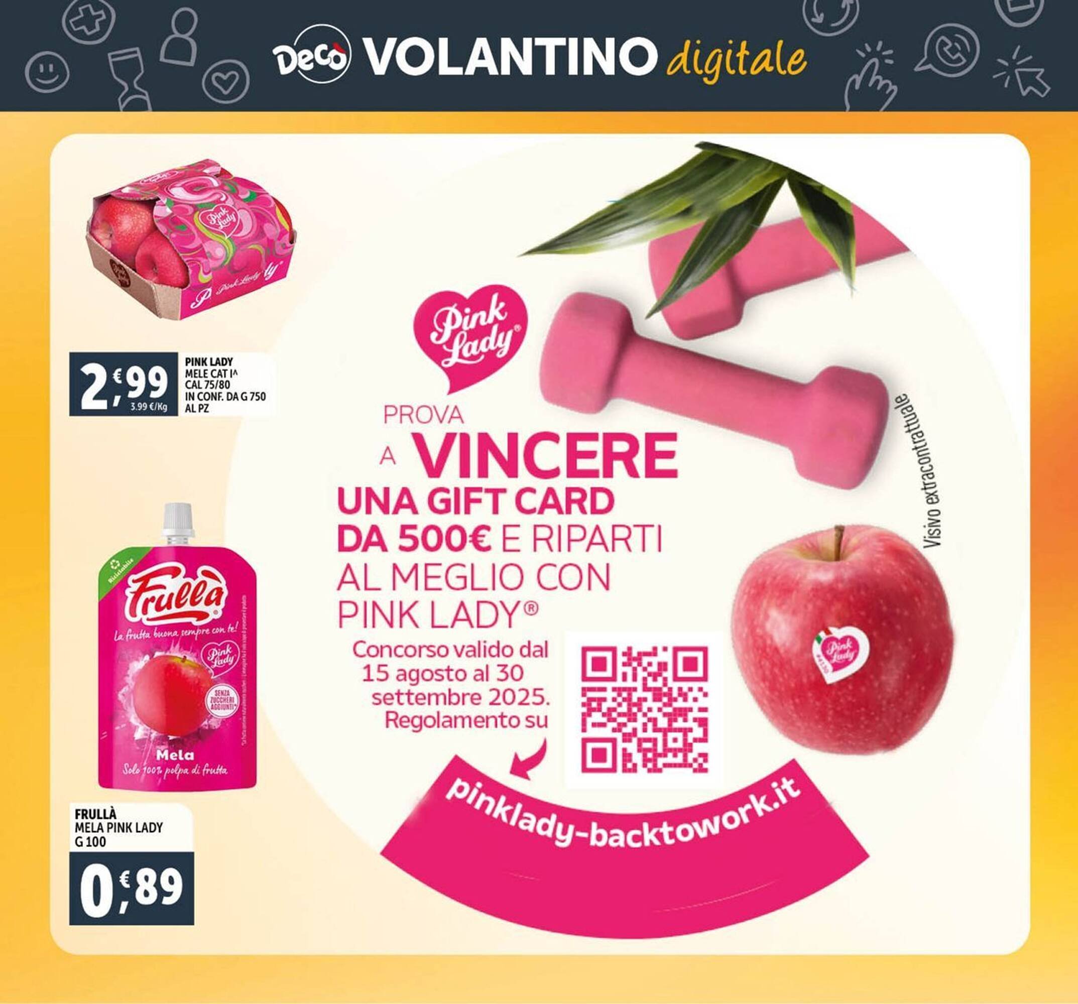 Volantino Deco Market (2025-09-02 - 2025-09-11)