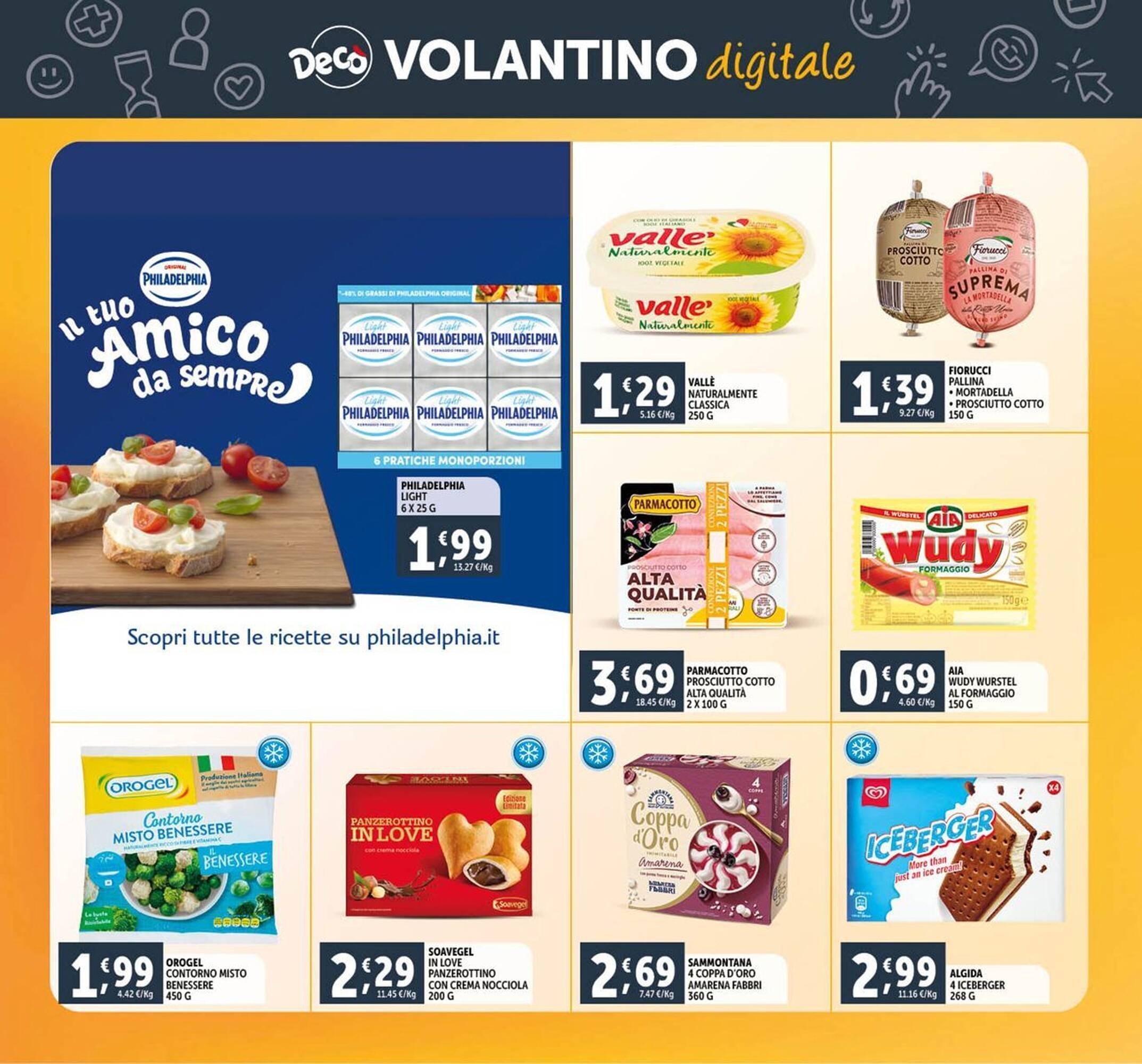 Volantino Deco Market (2025-09-02 - 2025-09-11)