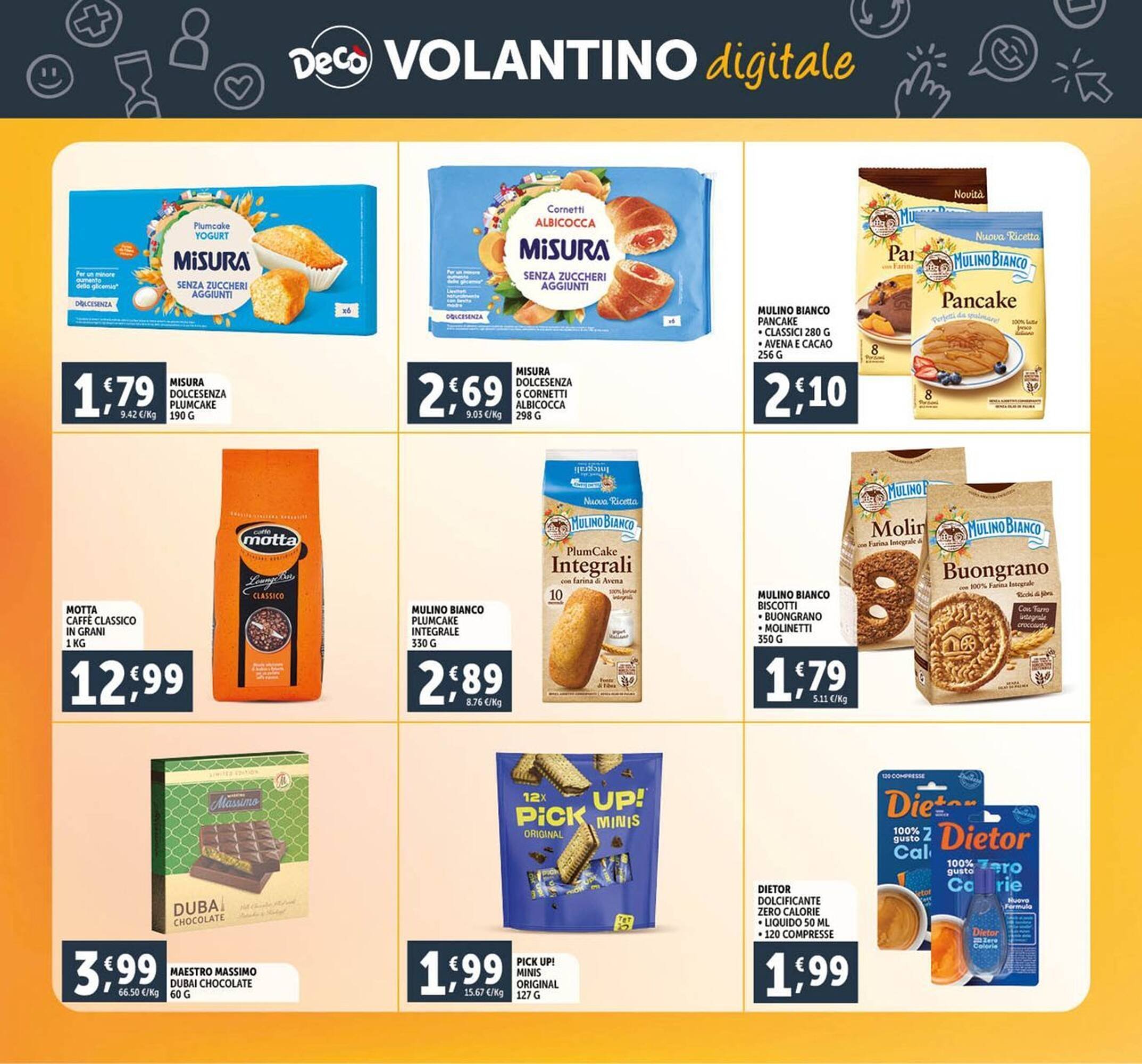 Volantino Deco Market (2025-09-02 - 2025-09-11)