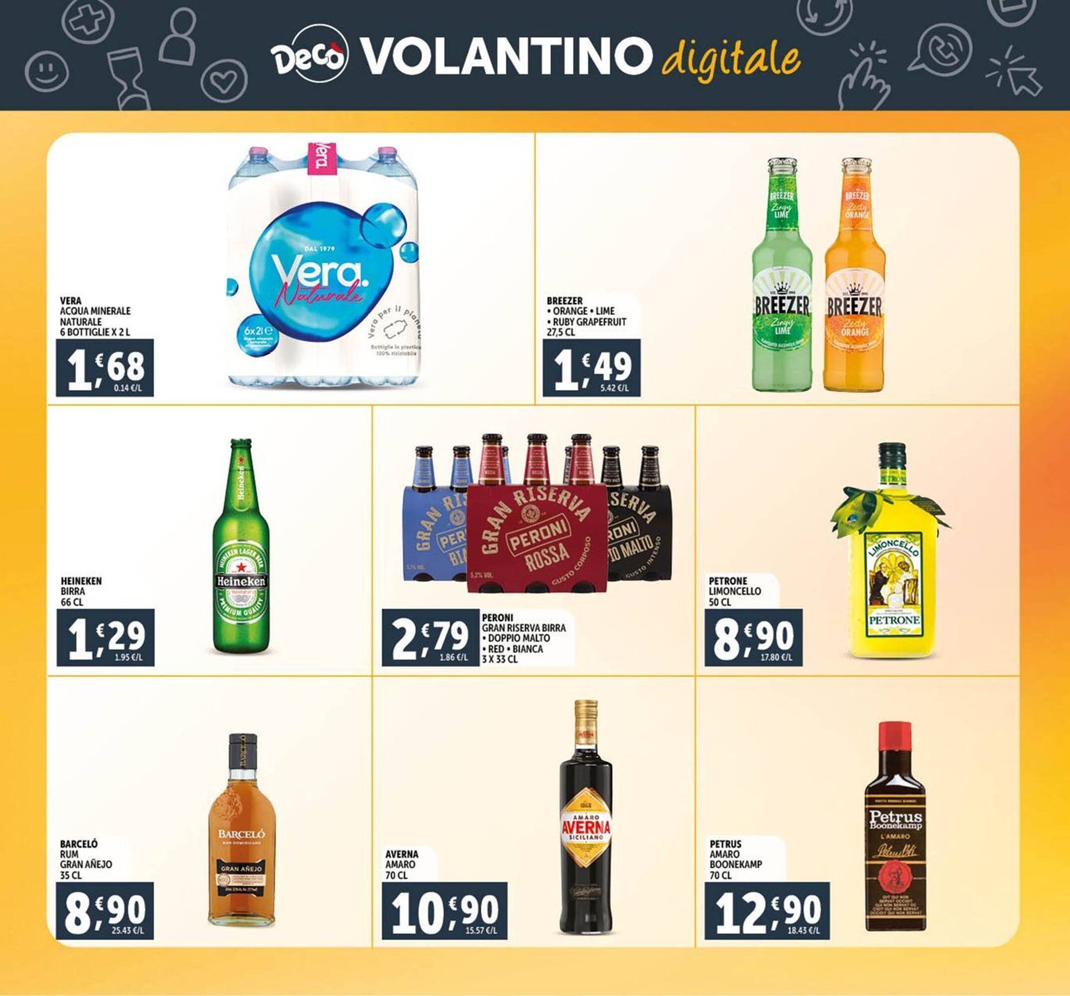 Volantino Deco Market (2025-09-02 - 2025-09-11)