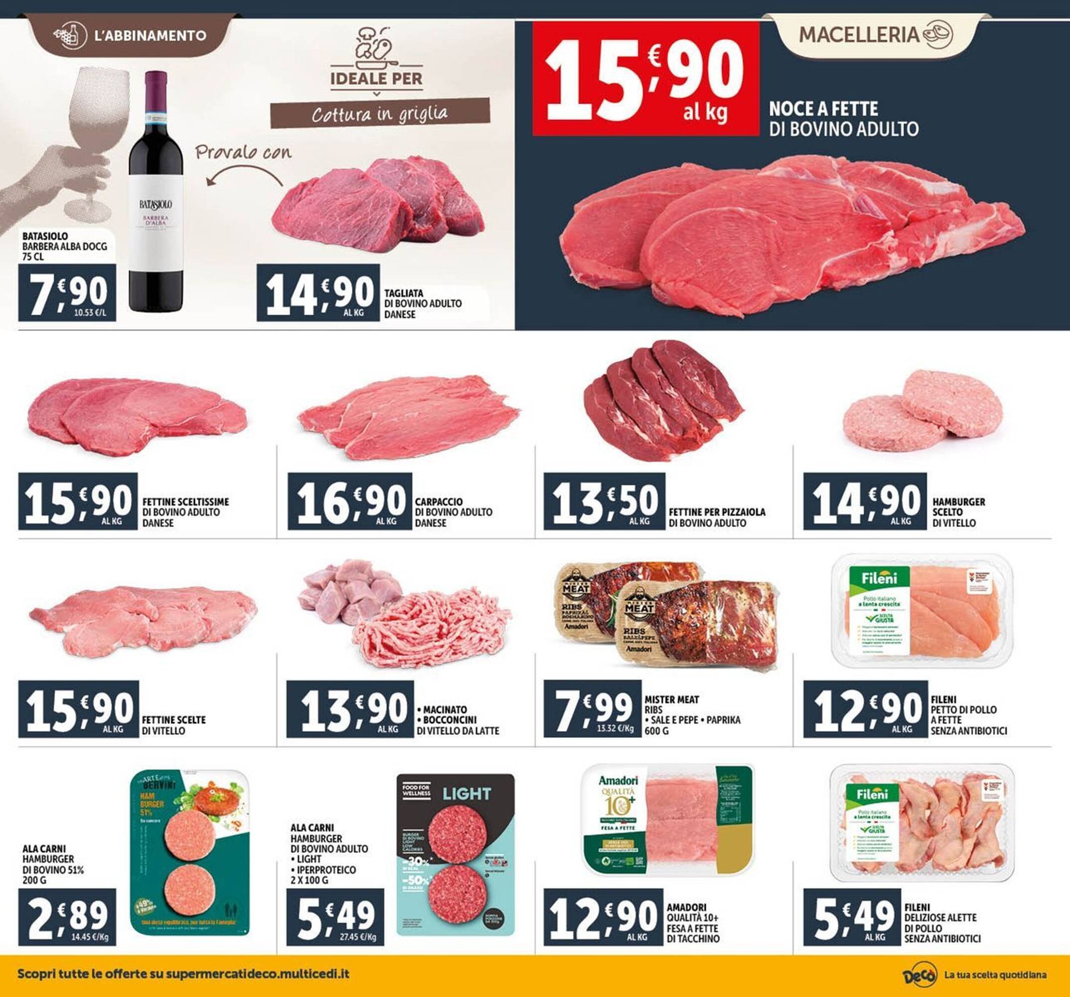 Volantino Deco Market (2025-09-02 - 2025-09-11)