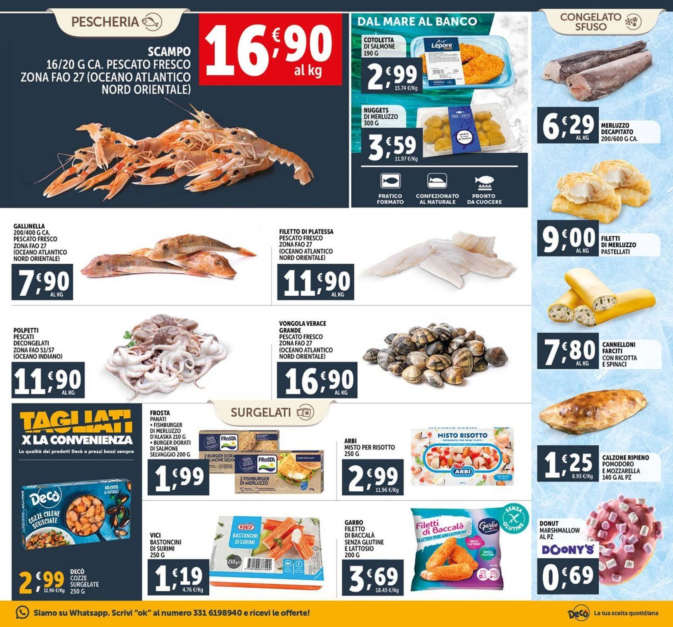 Volantino Deco Market (2025-09-02 - 2025-09-11)