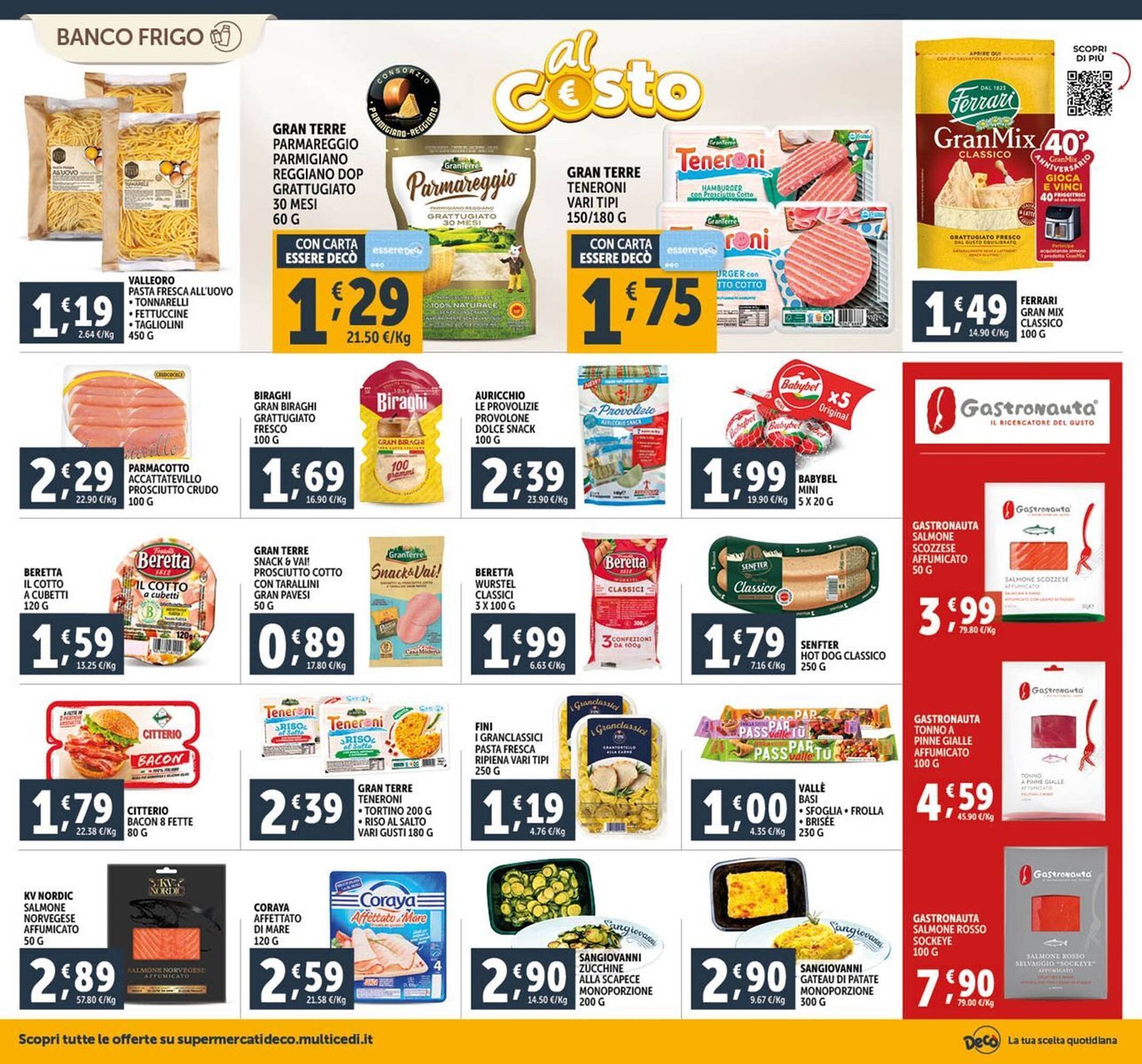 Volantino Deco Market (2025-09-02 - 2025-09-11)