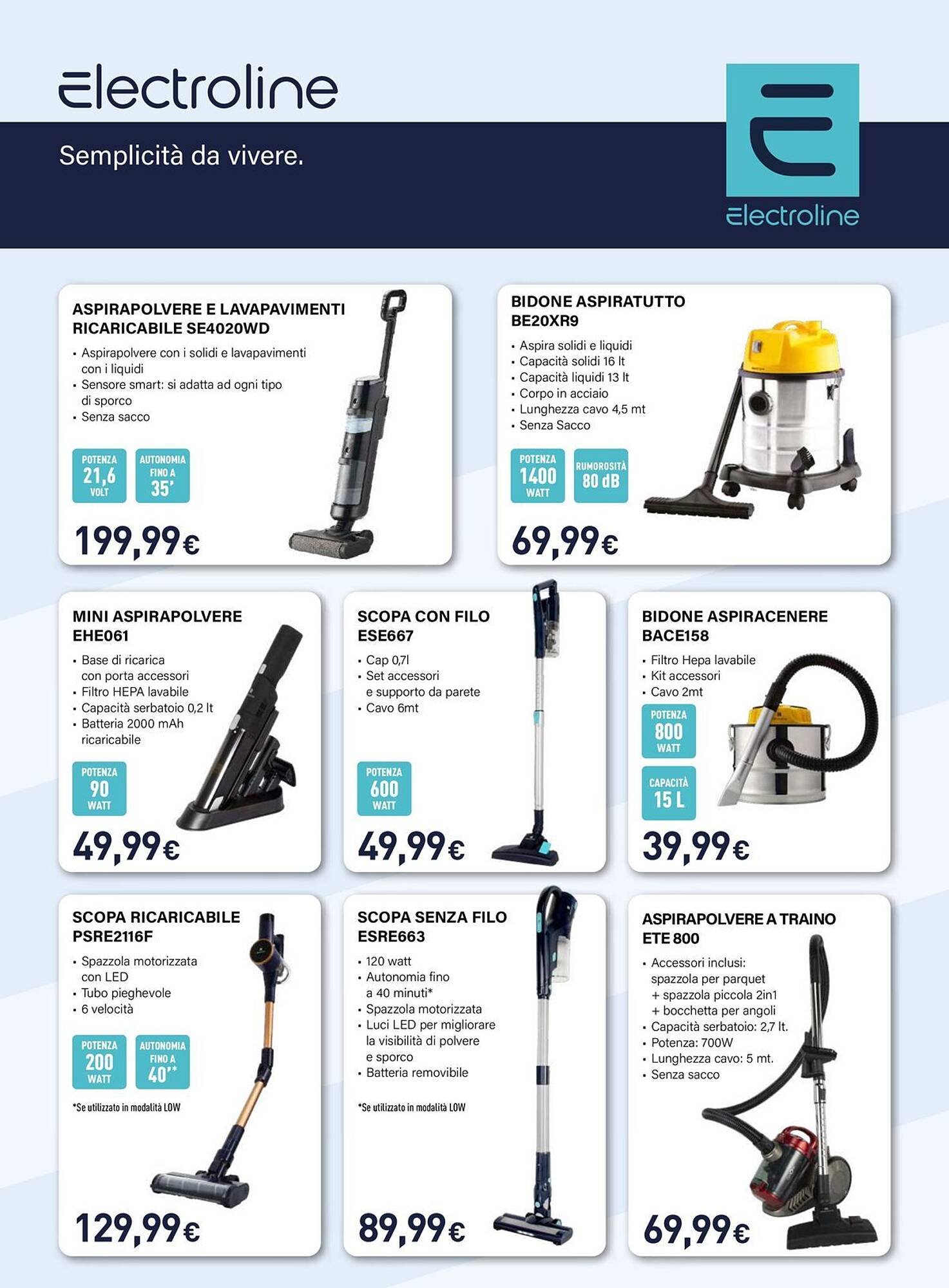 Volantino Unieuro (2025-12-06 - 2025-12-24)