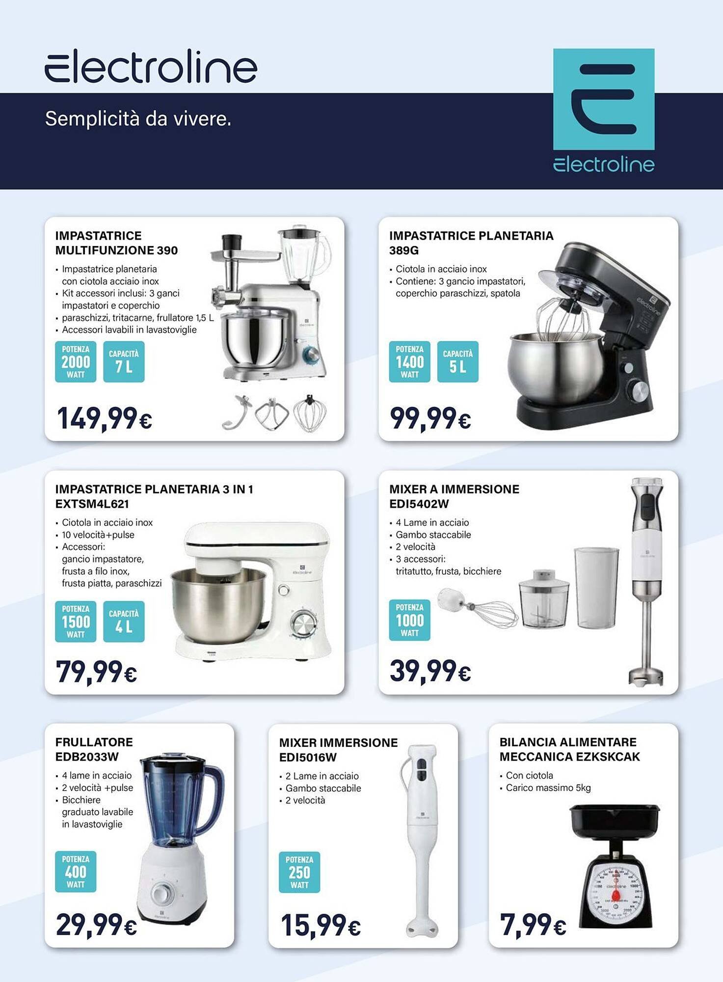 Volantino Unieuro (2025-12-06 - 2025-12-24)