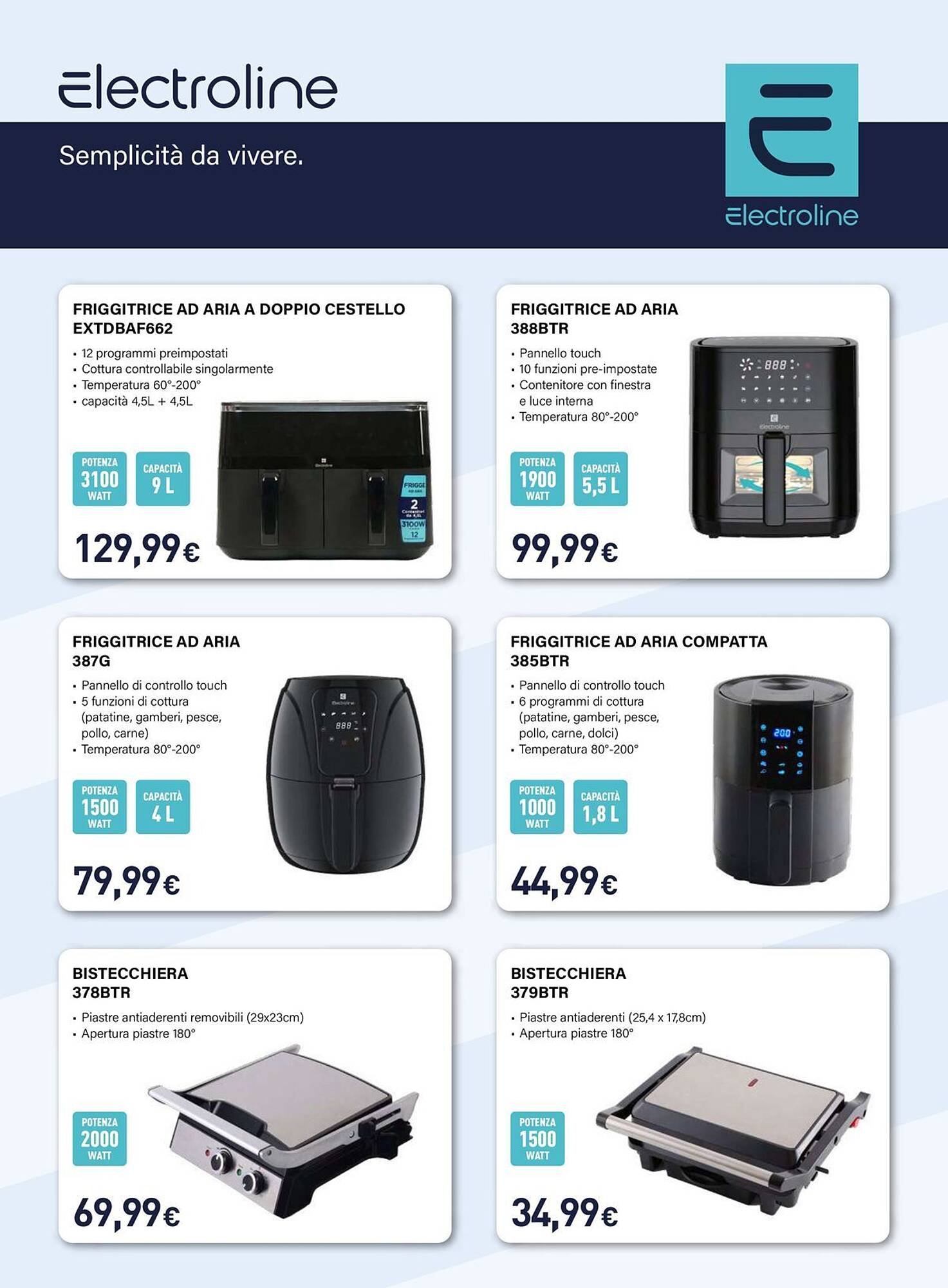 Volantino Unieuro (2025-12-06 - 2025-12-24)