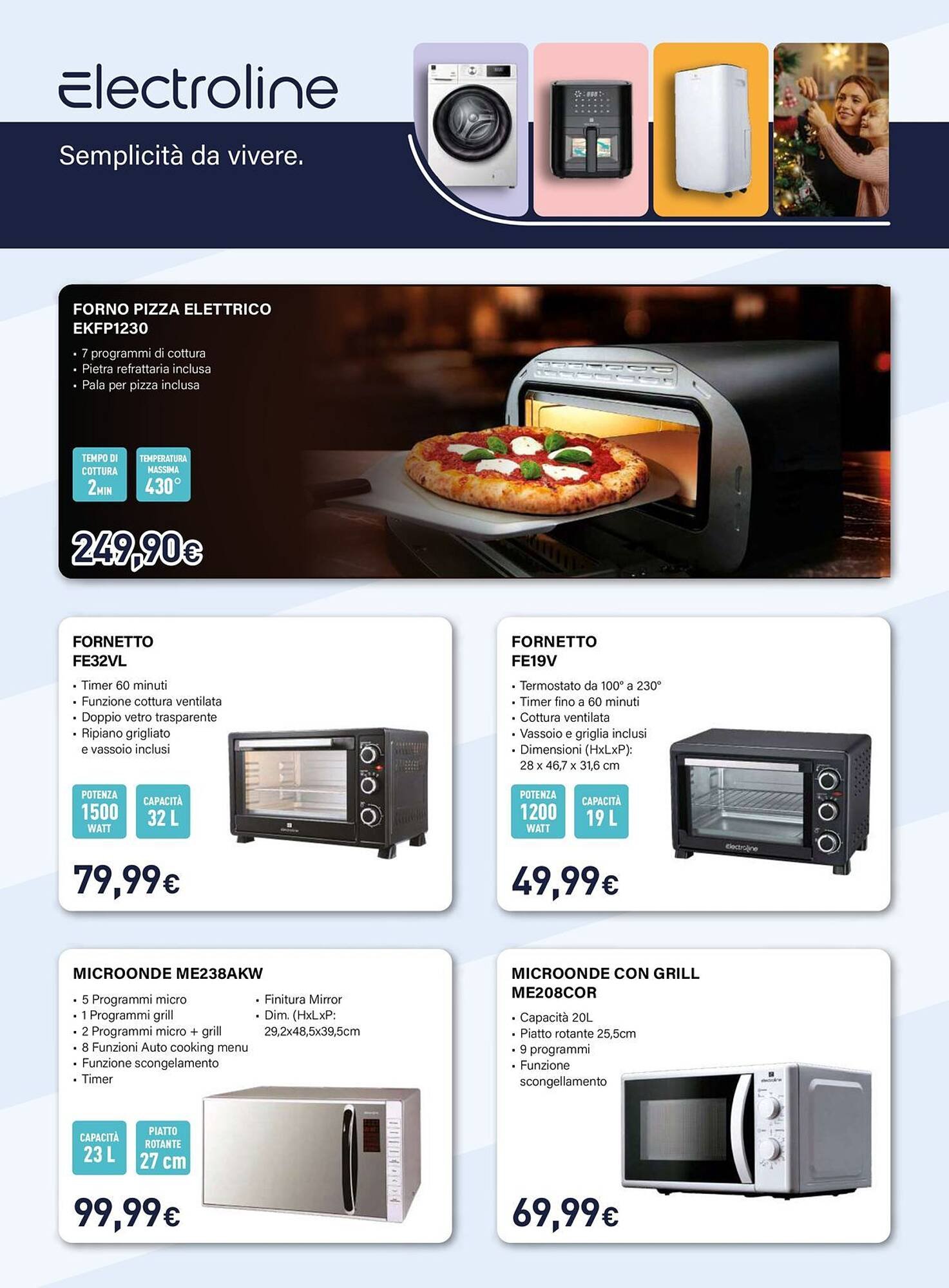 Volantino Unieuro (2025-12-06 - 2025-12-24)