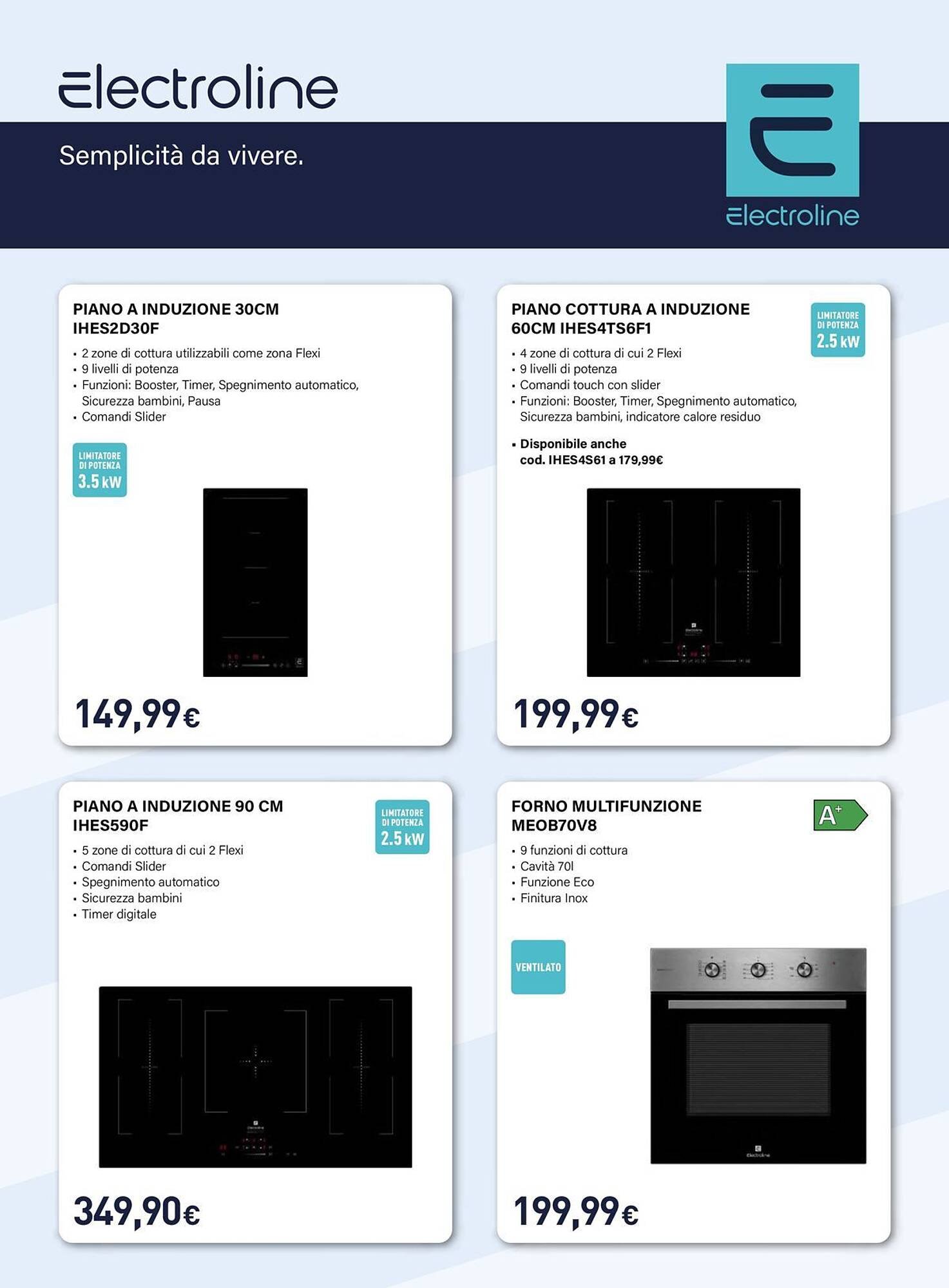 Volantino Unieuro (2025-12-06 - 2025-12-24)