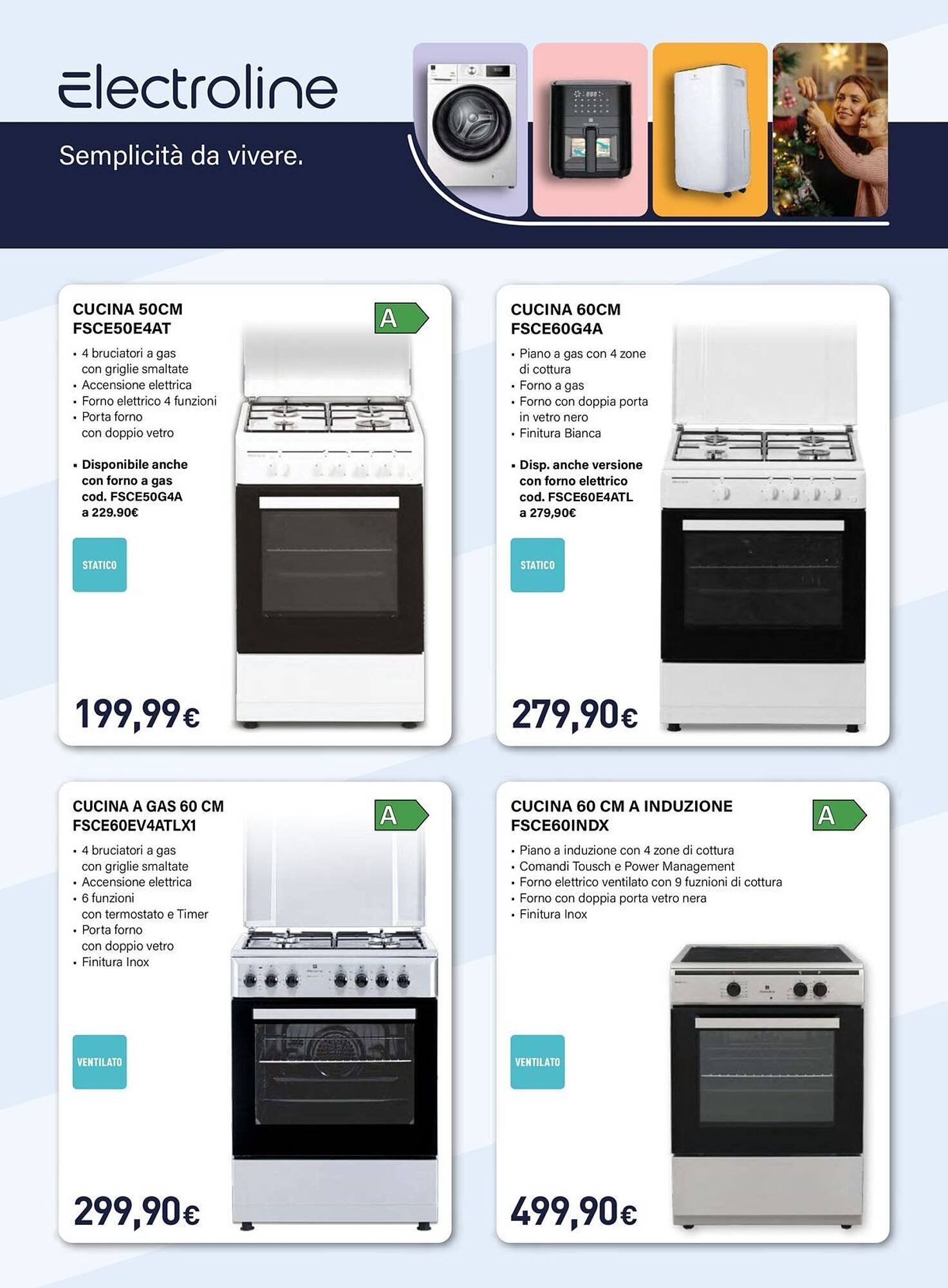 Volantino Unieuro (2025-12-06 - 2025-12-24)