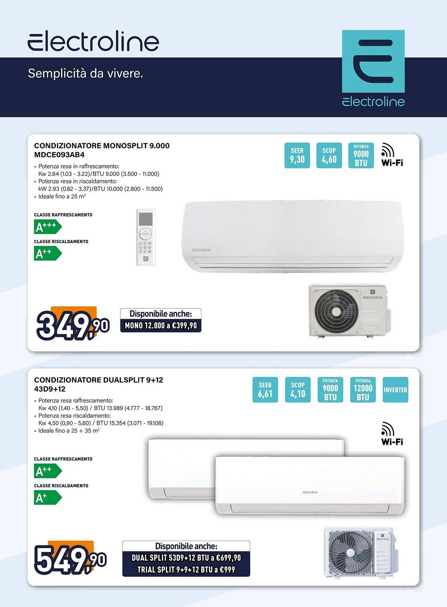 Volantino Unieuro (2025-12-06 - 2025-12-24)