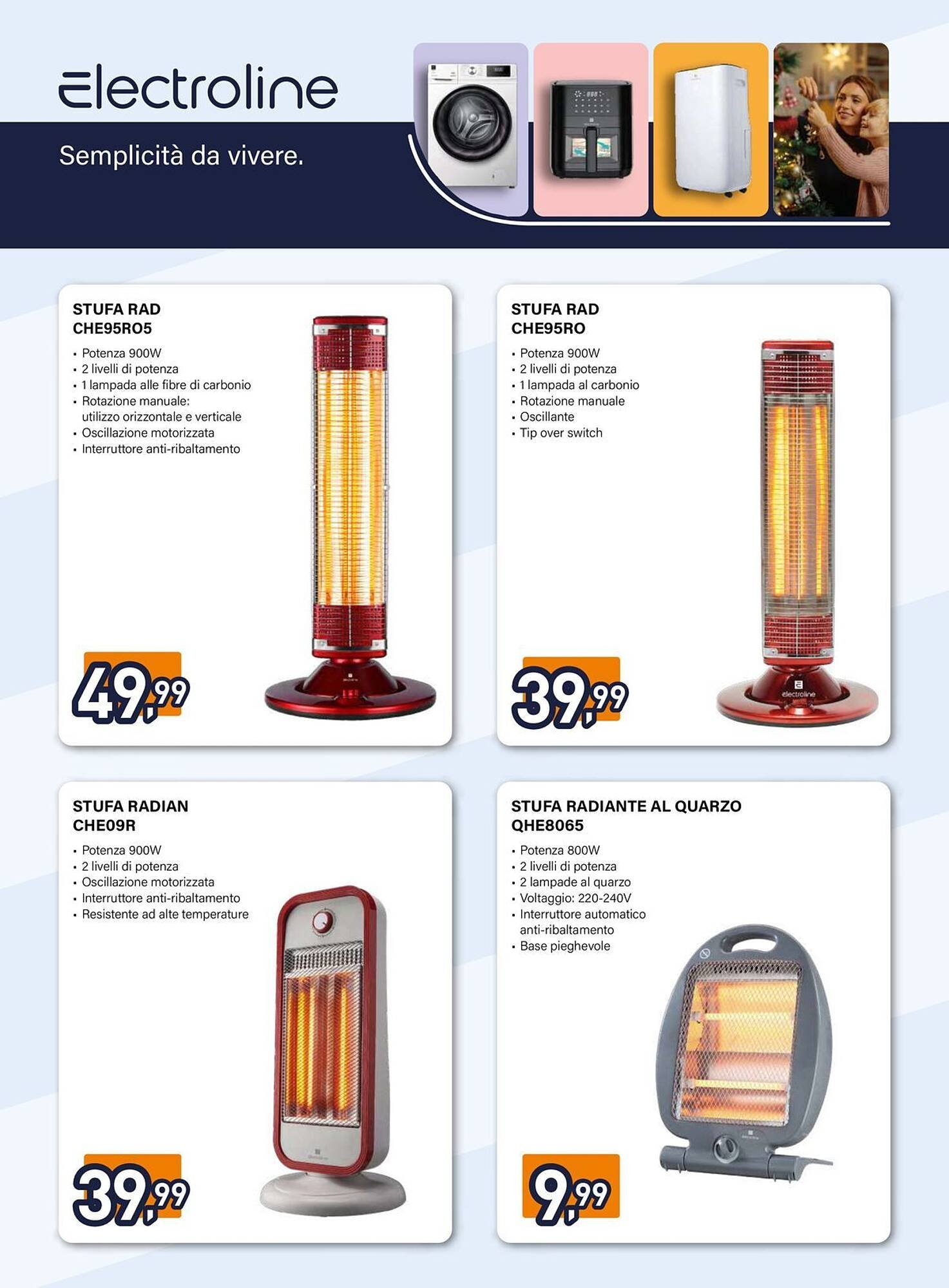 Volantino Unieuro (2025-12-06 - 2025-12-24)