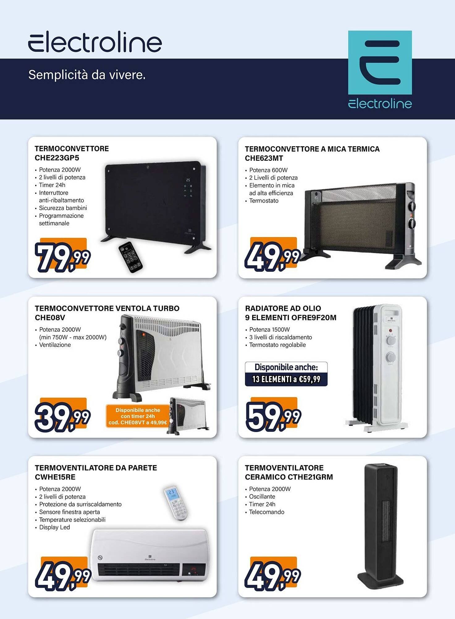 Volantino Unieuro (2025-12-06 - 2025-12-24)