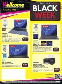 Volantino Wellcome (2025-12-02 - 2025-12-07)