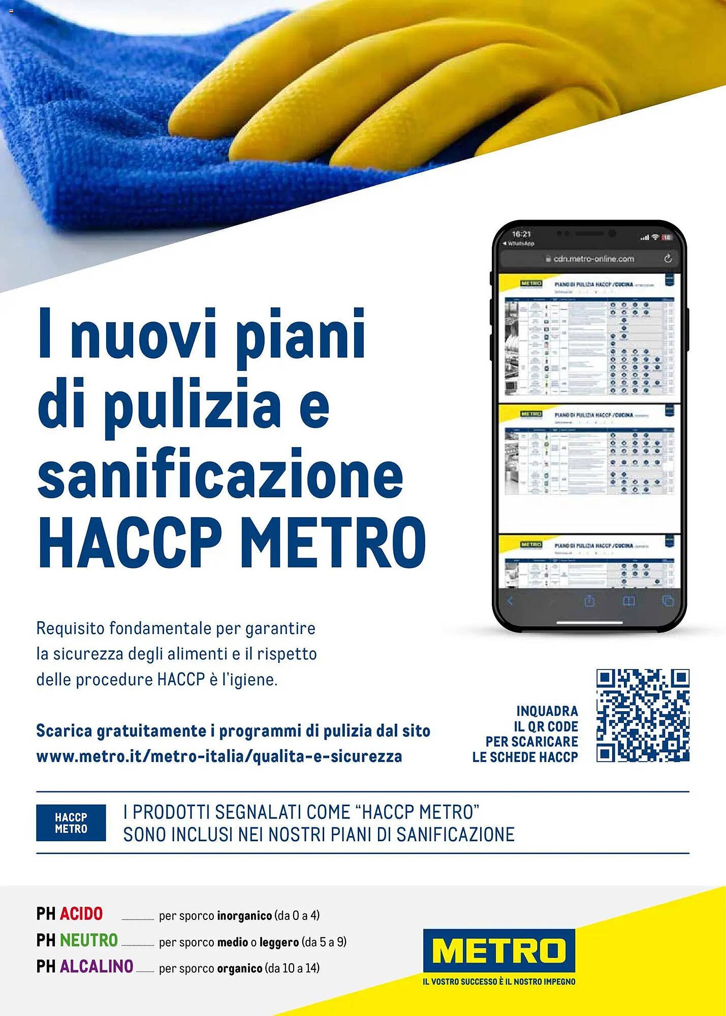 Volantino Metro (2026-01-07 - 2026-12-31)